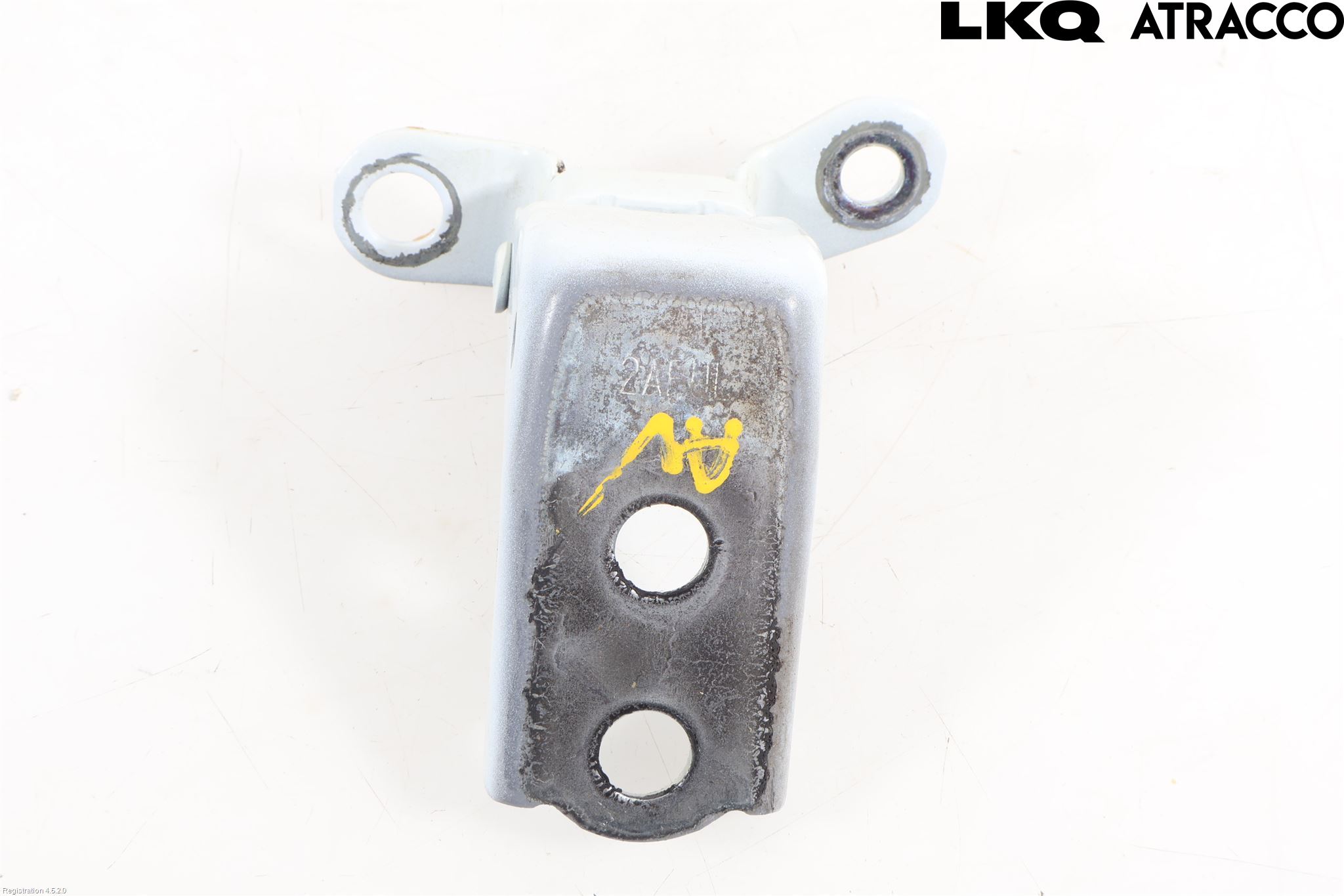 Honda E 20-23 Dörrgångjärn