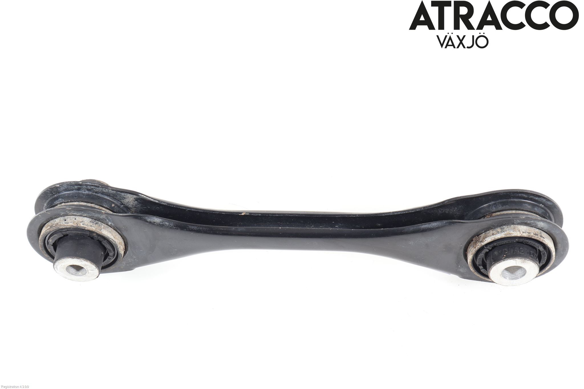 Volkswagen VW ID.4 21- Bärarm Bak Vänster