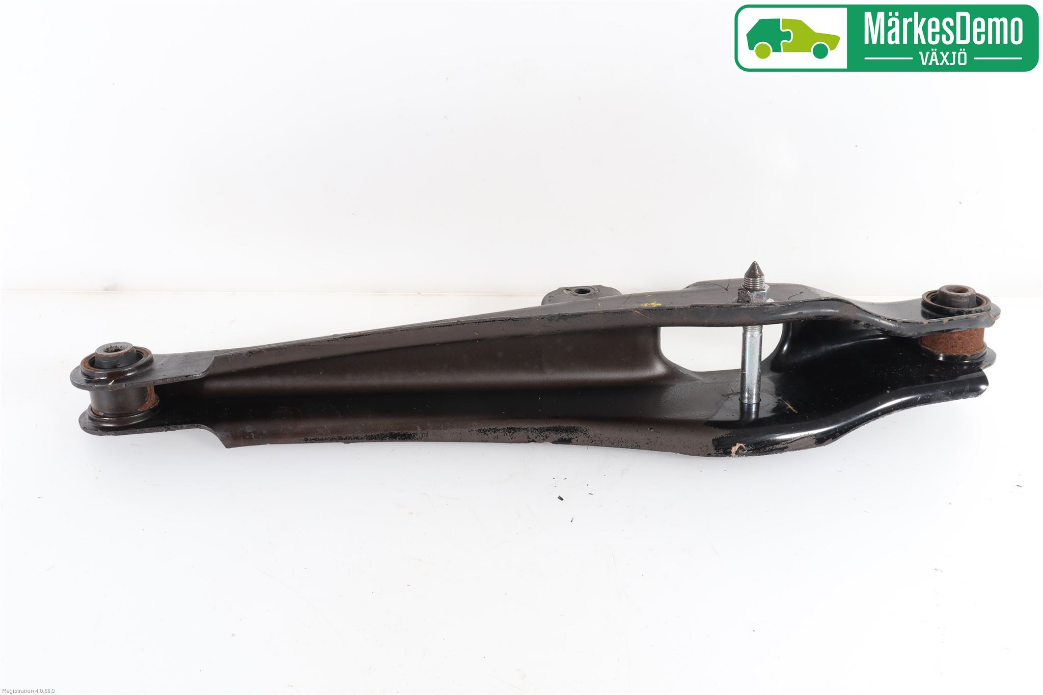 Mitsubishi OUTLANDER 13-21 Bärarm Bak Höger