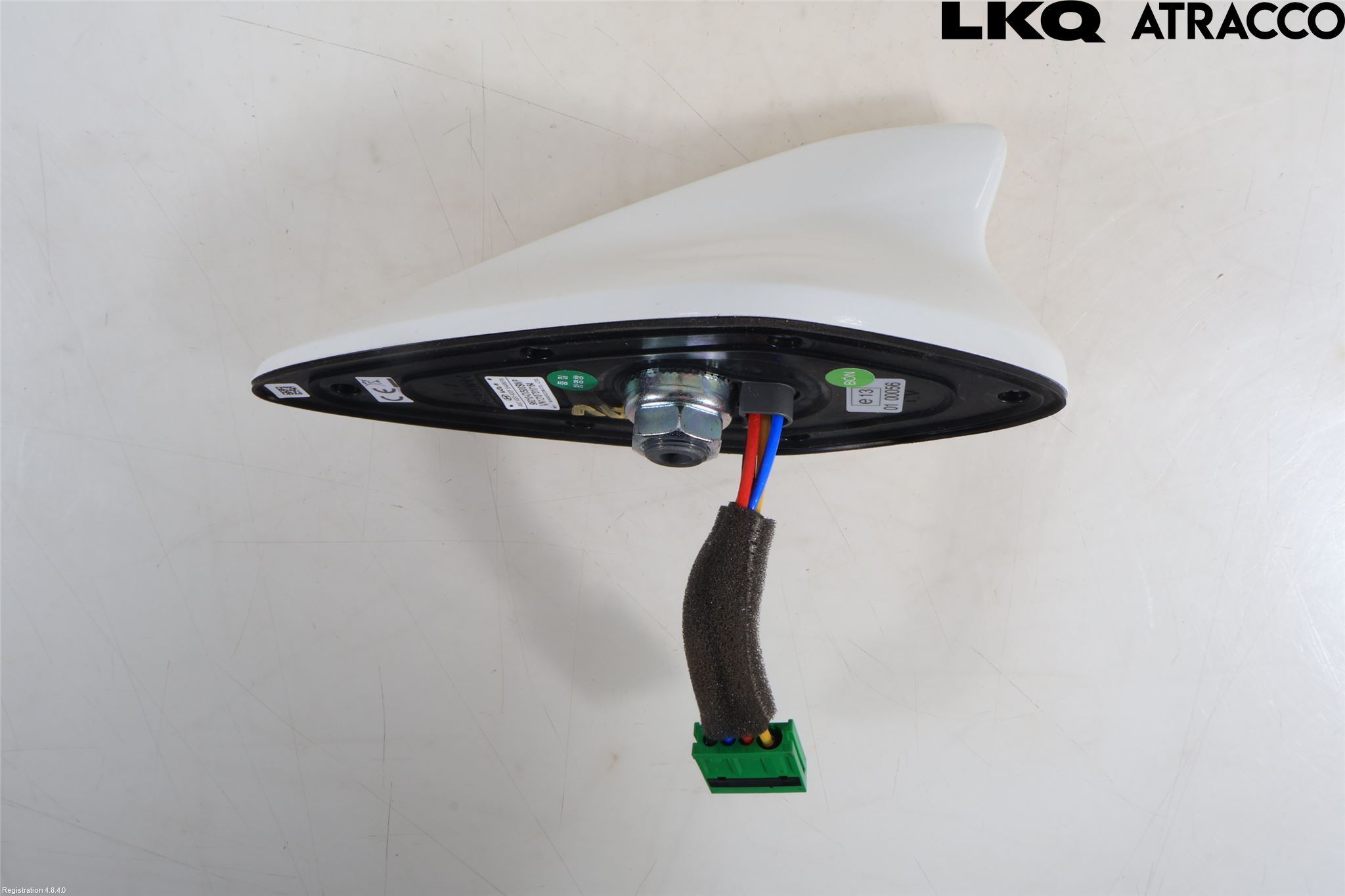 Kia EV6 (CV) 22- Antenn