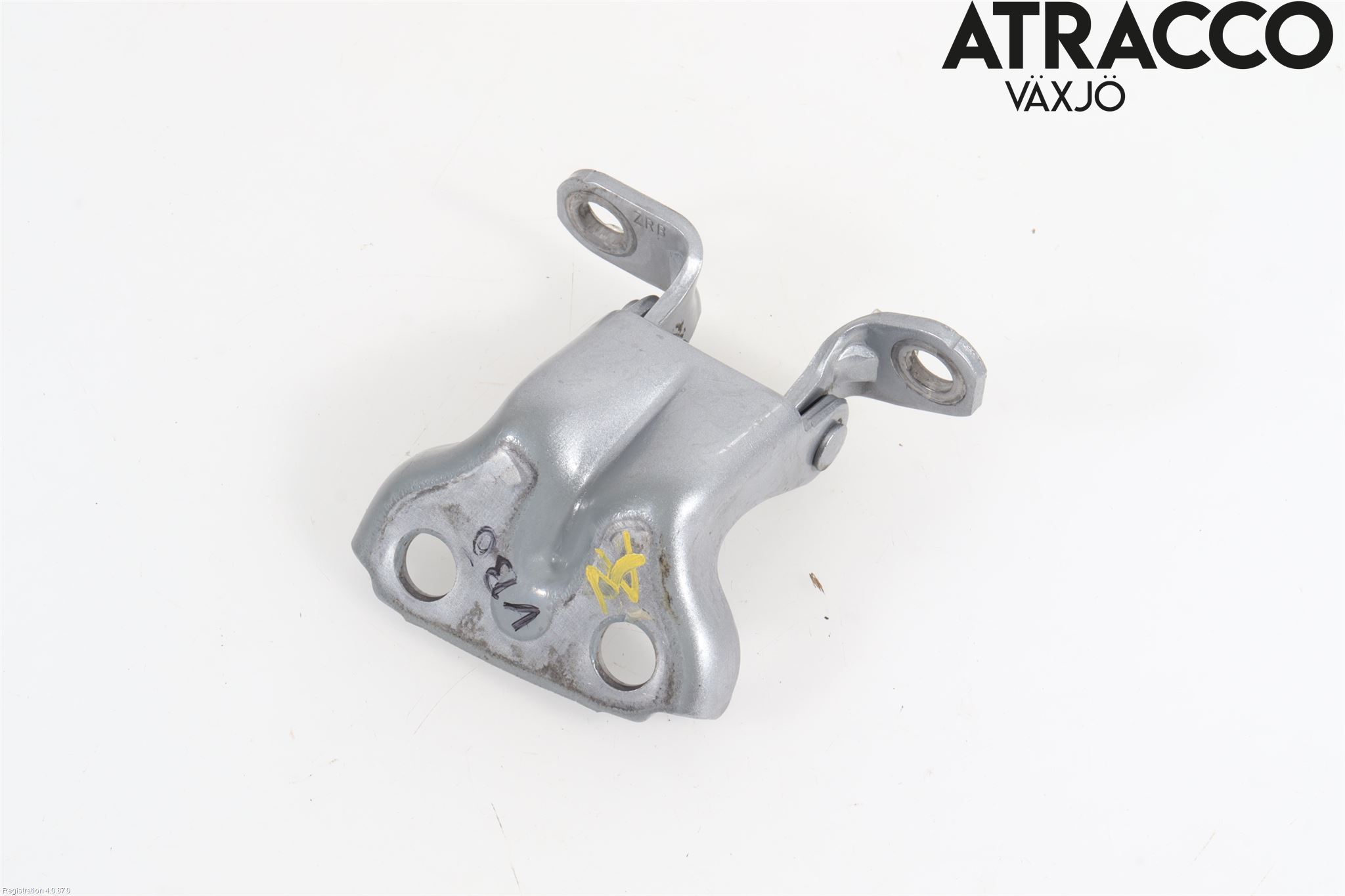 Subaru OUTBACK 10-15 Dörrgångjärn