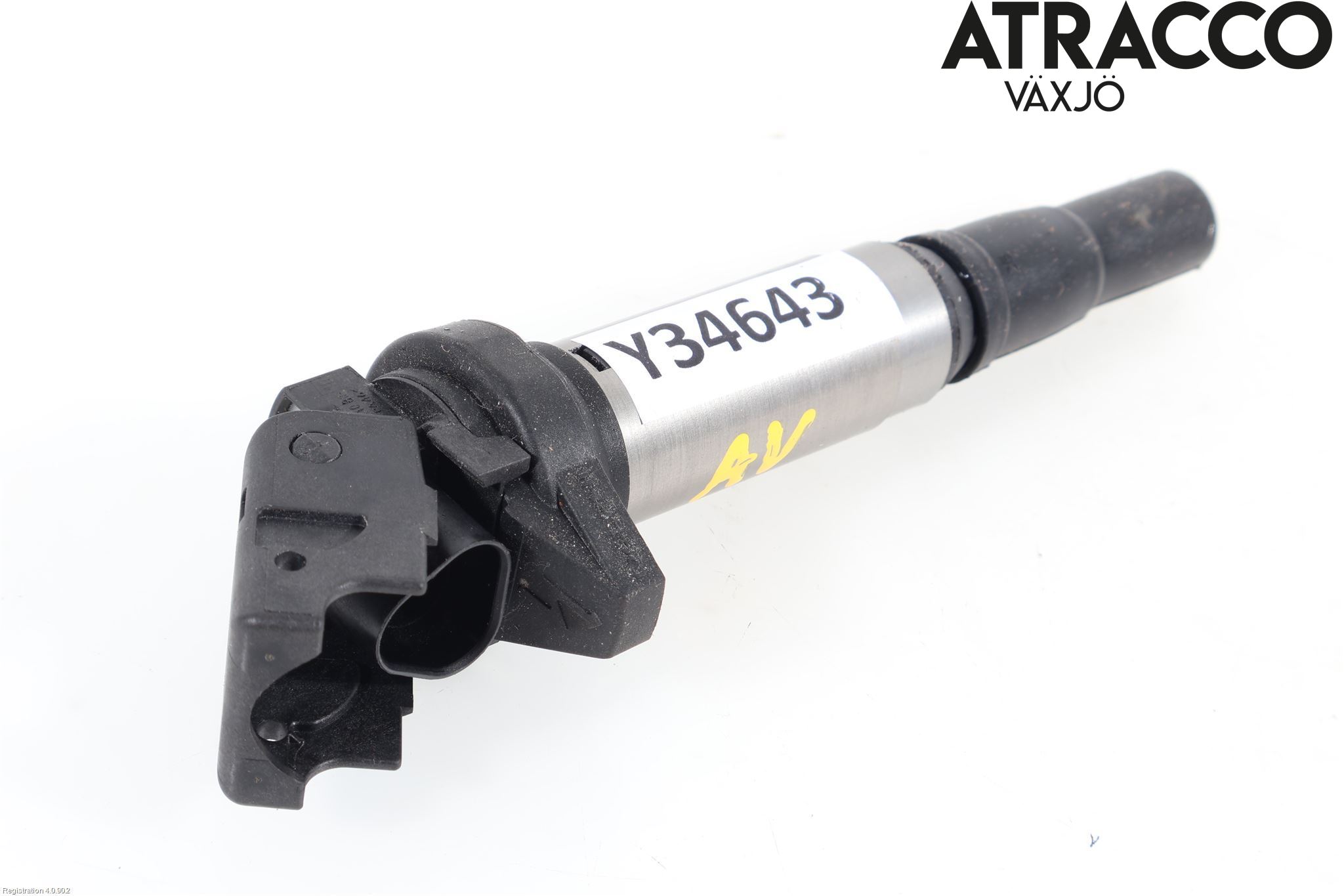 Peugeot 3008 17-24 Tändspole