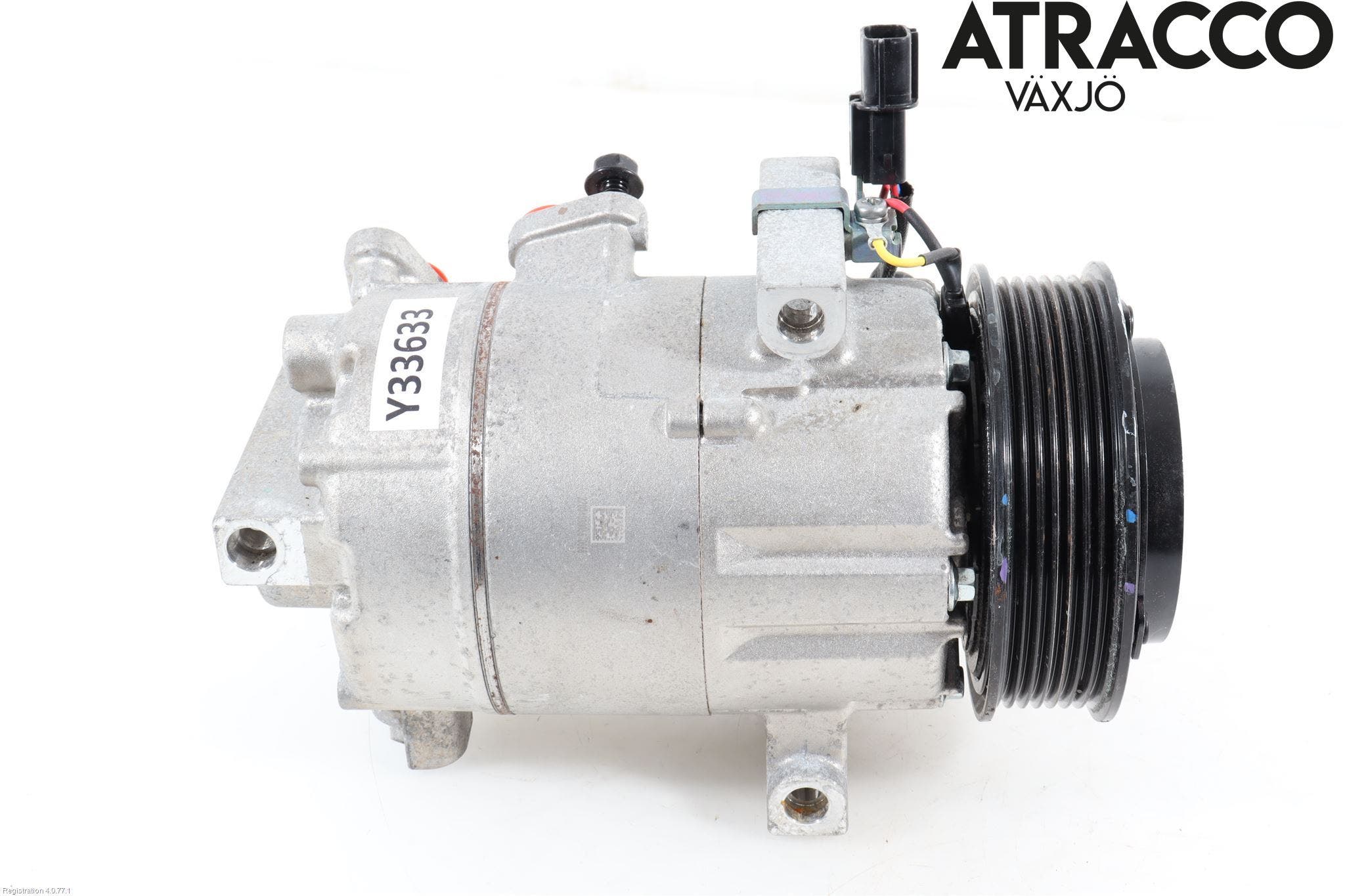 Hyundai i30 PD 17- Ac Kompressor