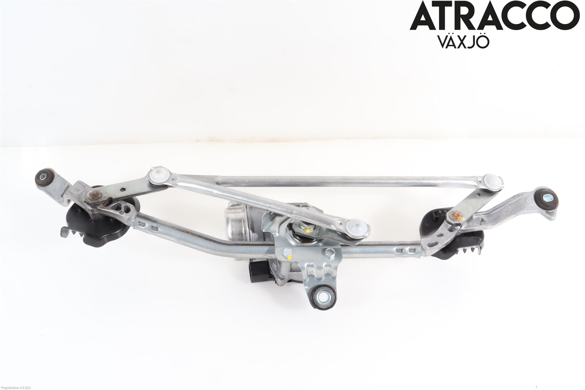 Mazda CX-30 20- Torkarmekanism Vindruta