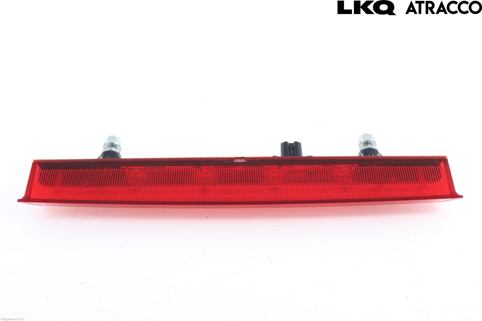 Toyota COROLLA 19- Bromsljus Bakruta