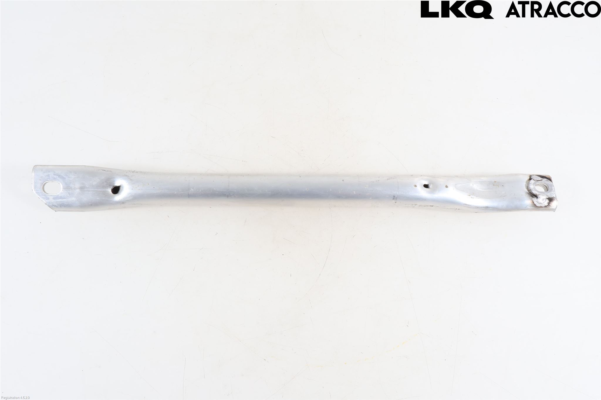 BMW 5 G30/G31/F90 17-23 Frontplåt