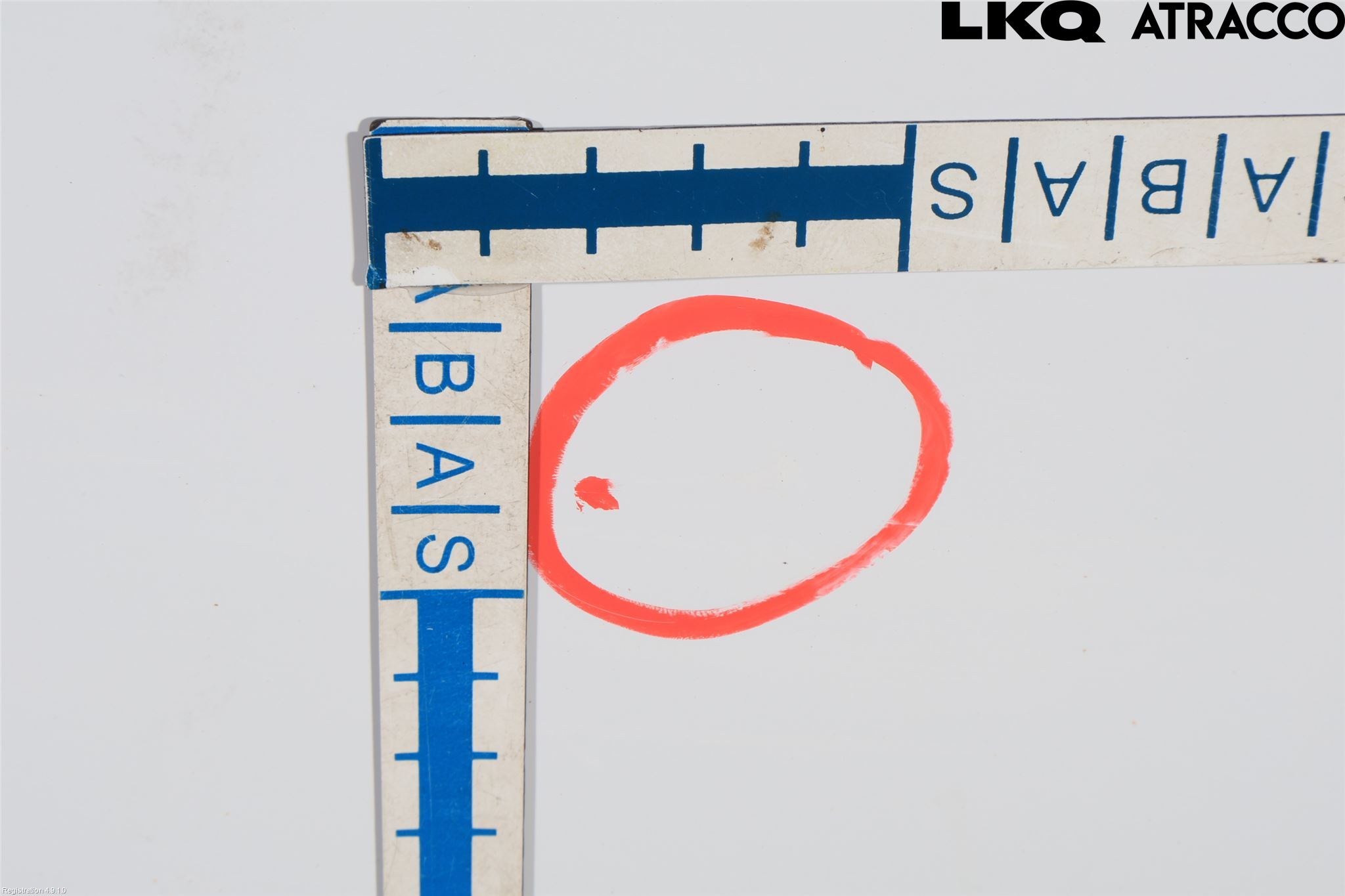 Renault KANGOO II 15-21 Dörr Sido-Skjutdörr Vä