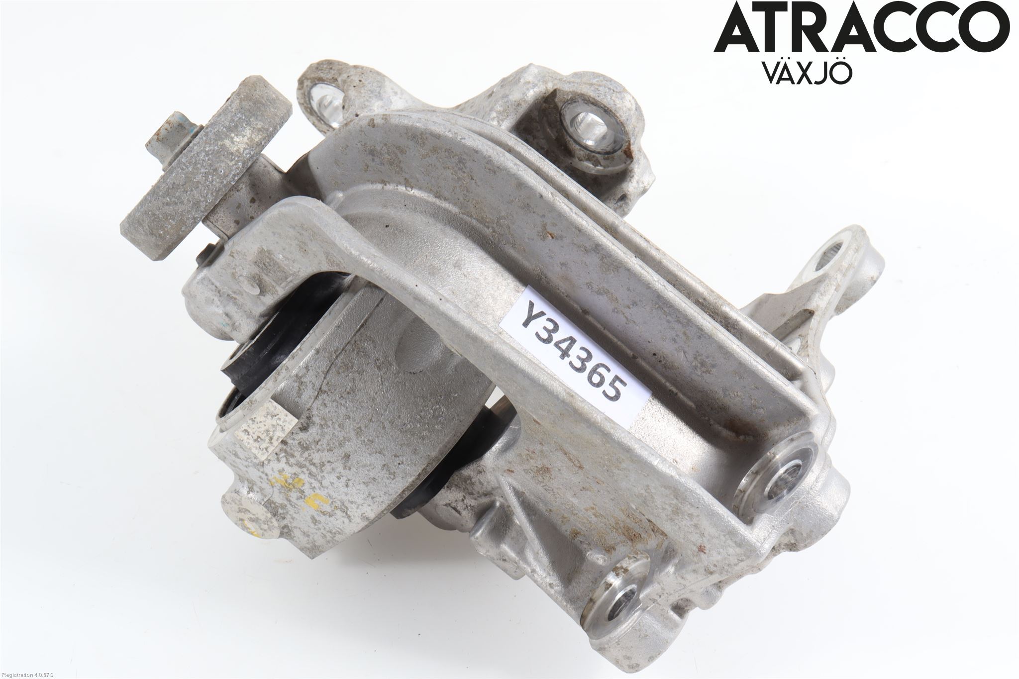 Honda E 20-23 Motorfäste