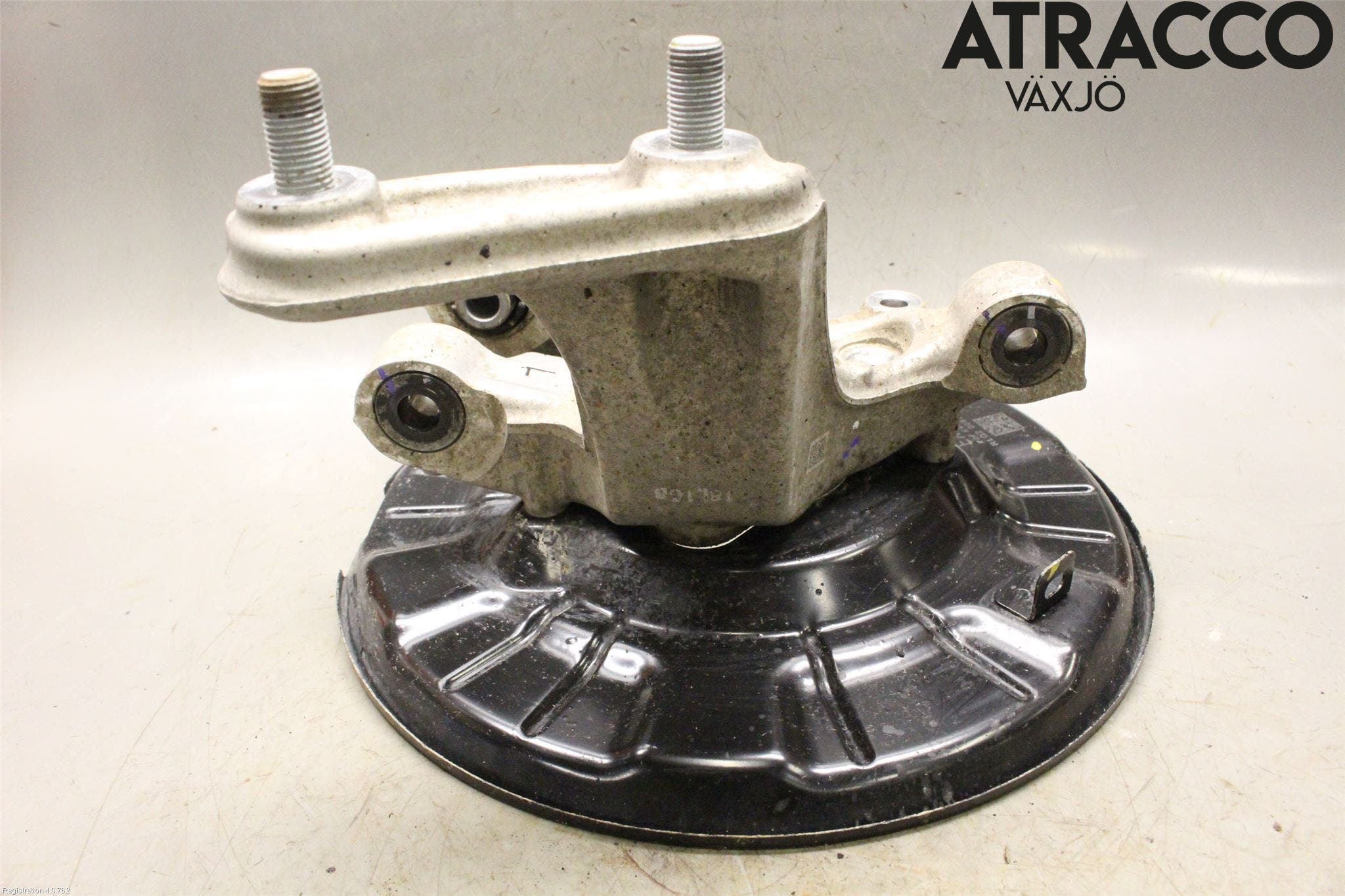 Hyundai KONA/ELECTRIC OS 18-23 Hjullagerhus-Spindel Vä B