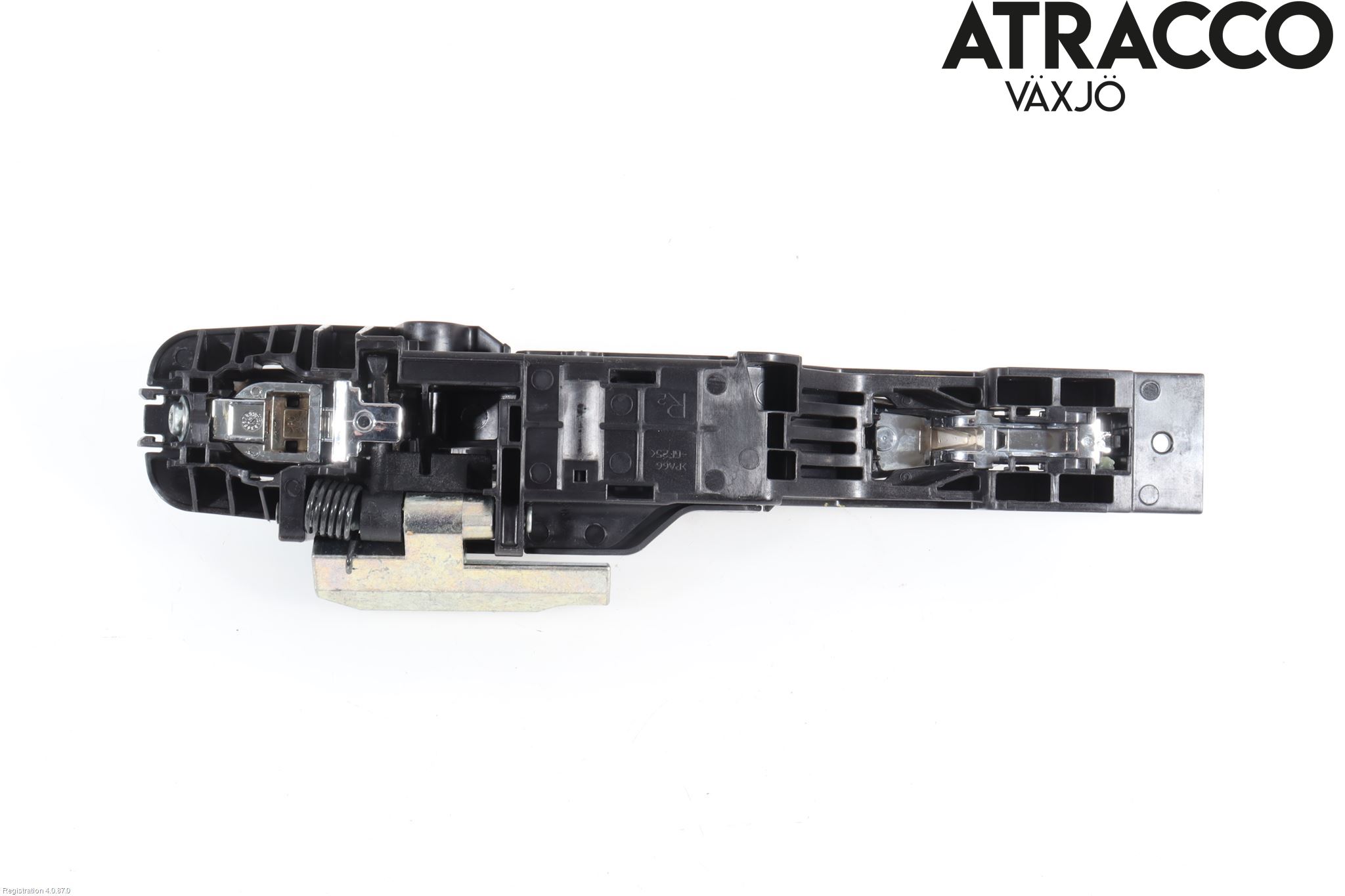 Nissan LEAF 18- Dörrhandtag Yttre Hö