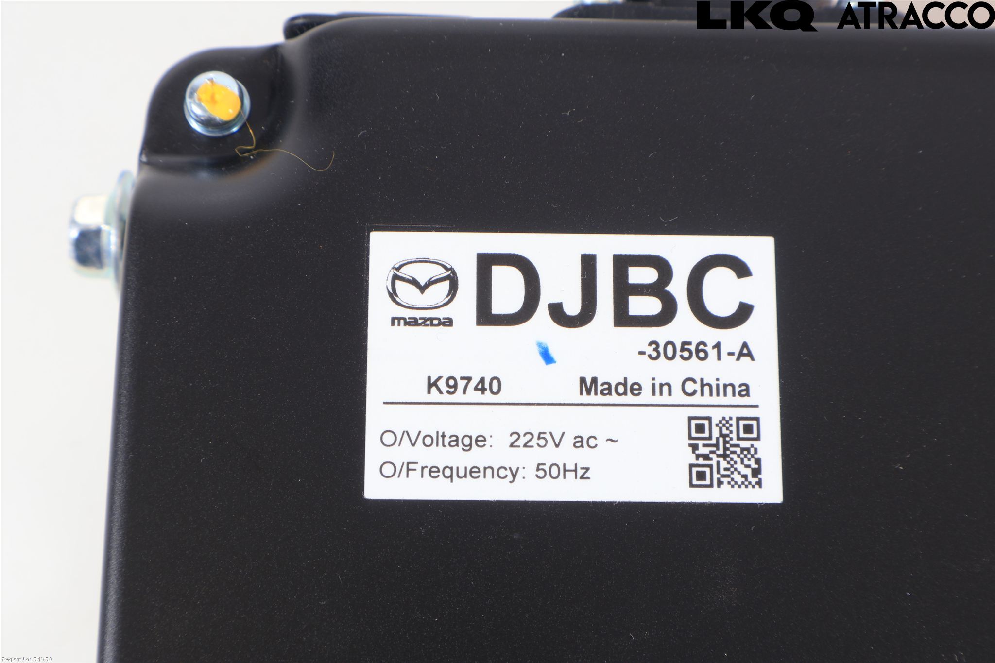 Mazda CX-80 24- Inverter Hybrid