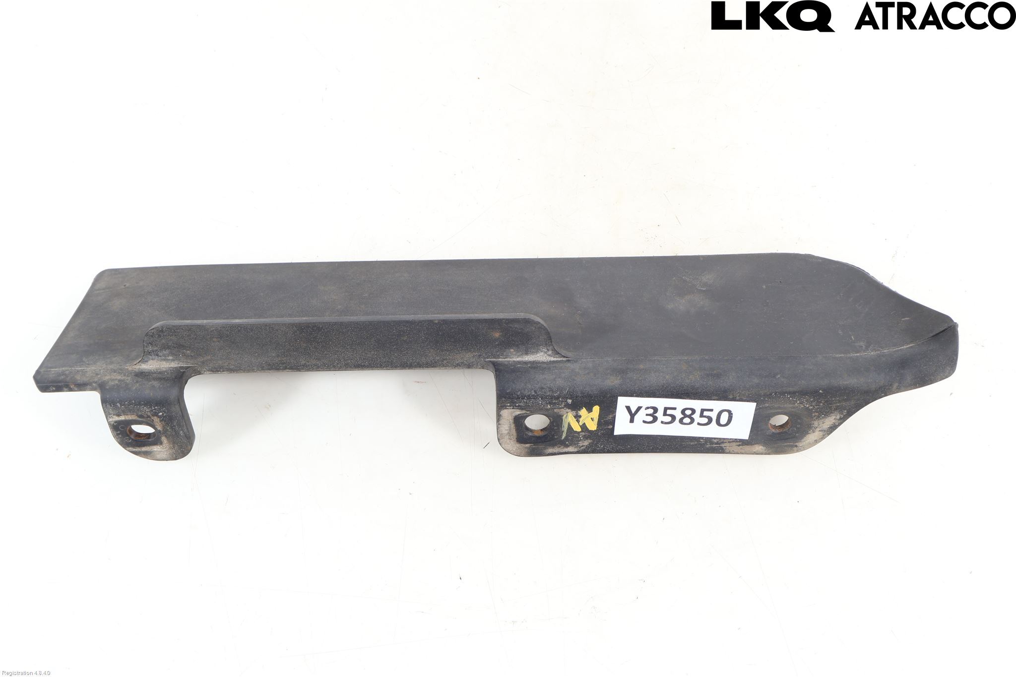 Toyota AVENSIS 16-18 Skärm Inner