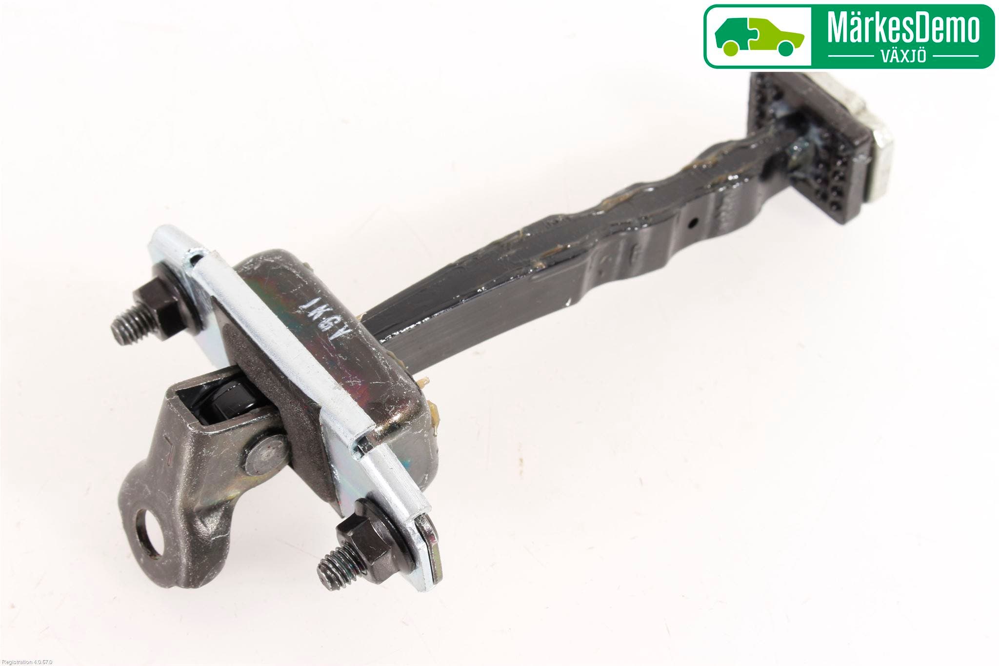 Hyundai KONA/ELECTRIC OS 18-23 Dörrstopp