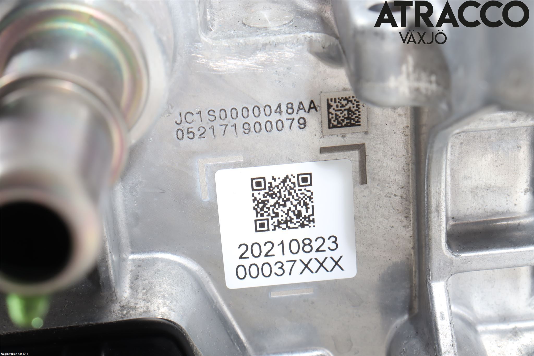 Mazda MX-30 20- Inverter Hybrid