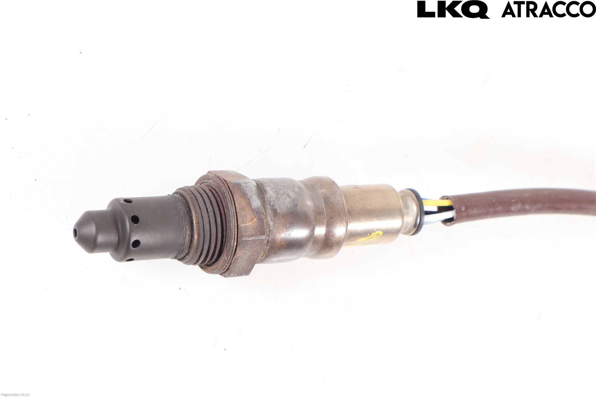 Mazda CX-60 22- Injlambdasond