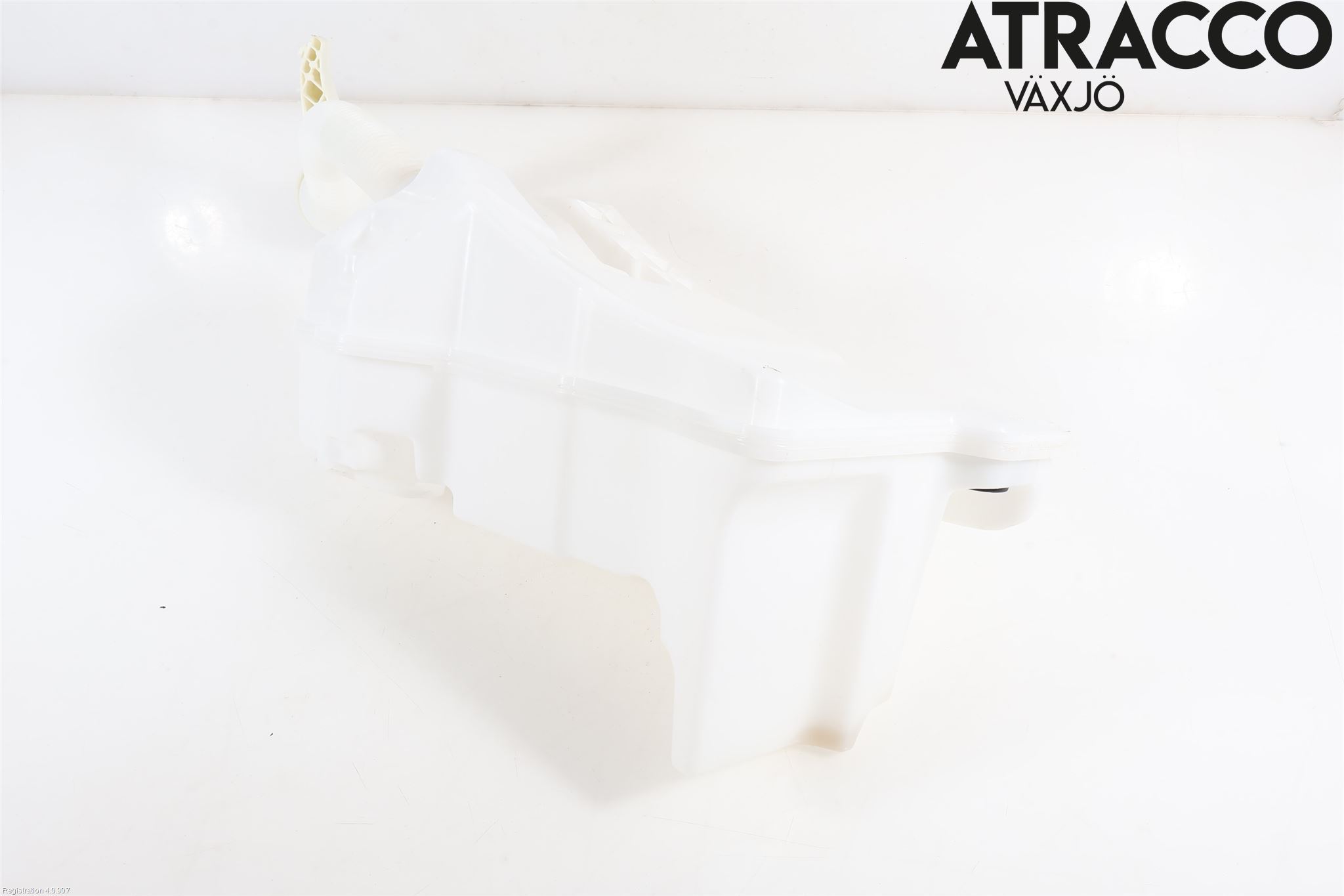 Peugeot 208/E-208 20- Spolartank Vindruta