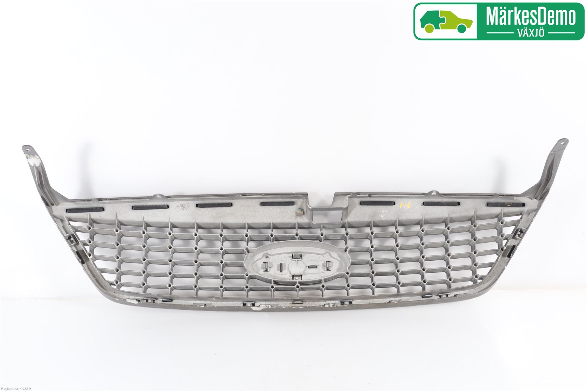 Ford MONDEO 07-15 Grill Komp
