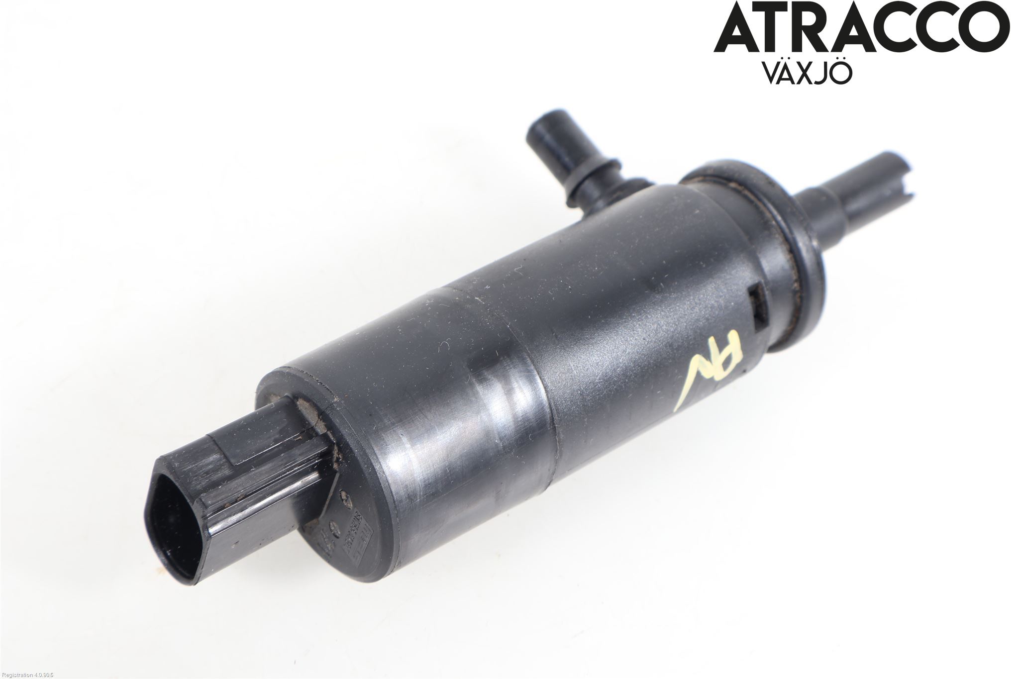 Audi A1/S1 11-18 Spolarpump Högtryck