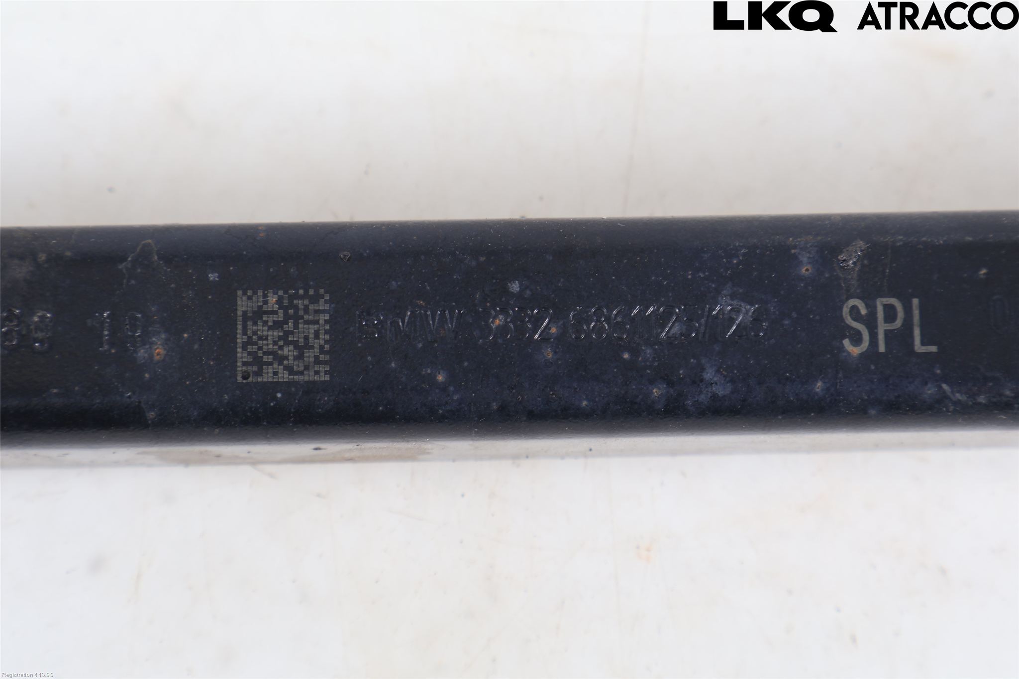 BMW 5 G30/G31/F90 17-23 Bärarm Bak Vänster