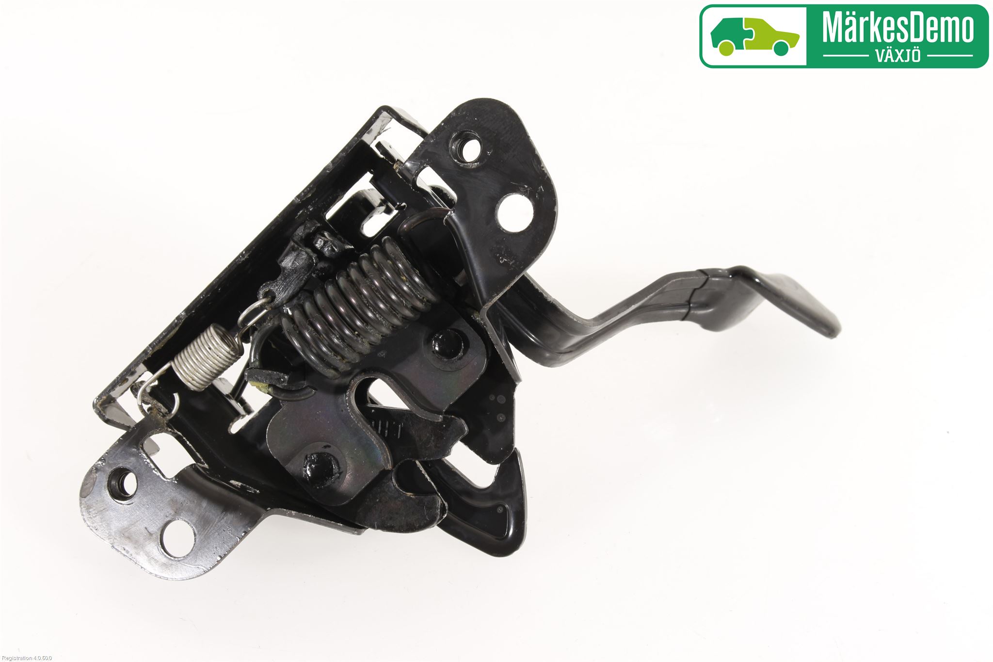 Hyundai i30 GD 13-17 Huvlås