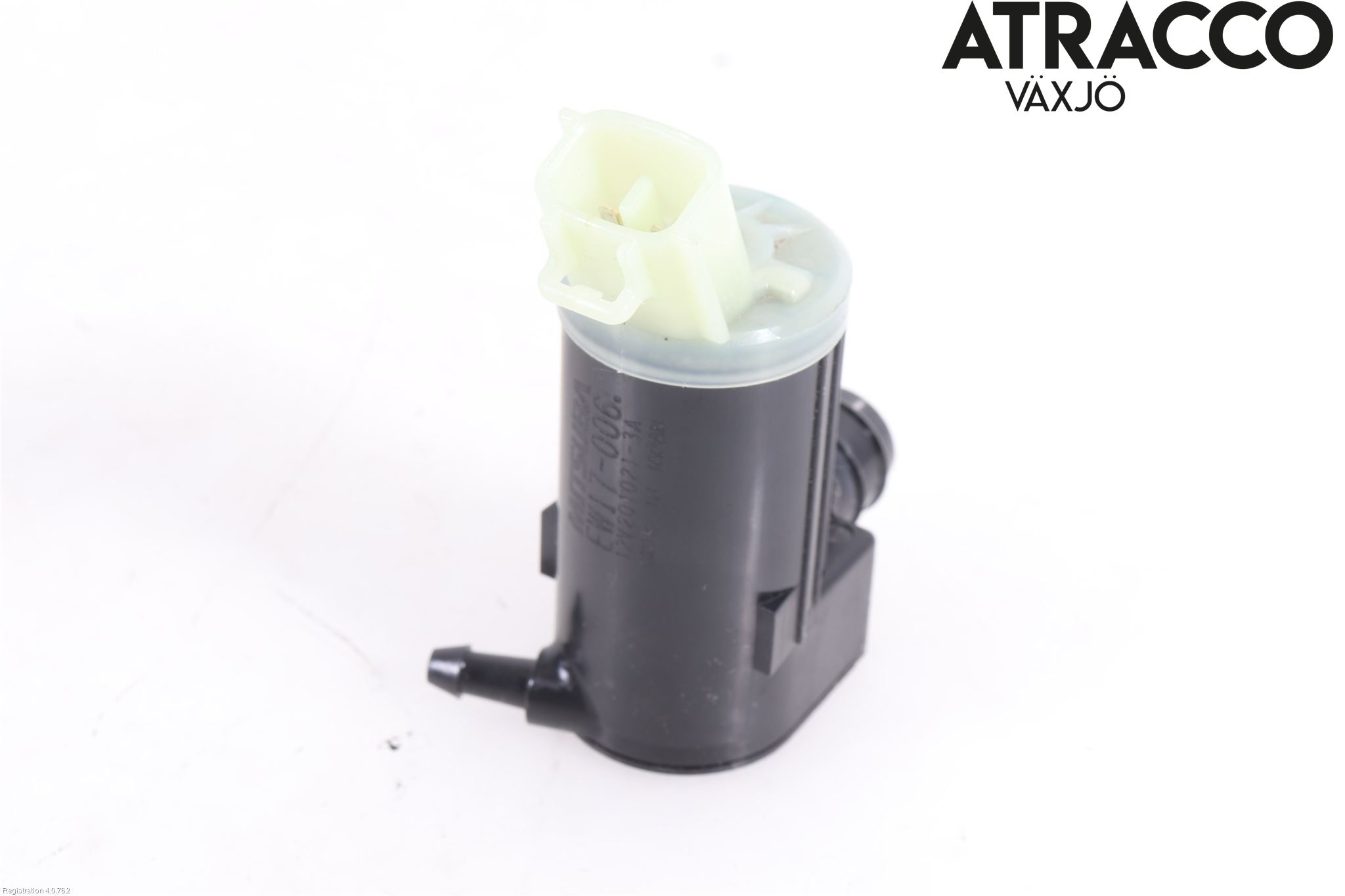 Suzuki SWIFT 17-24 Spolarpump Vindruta