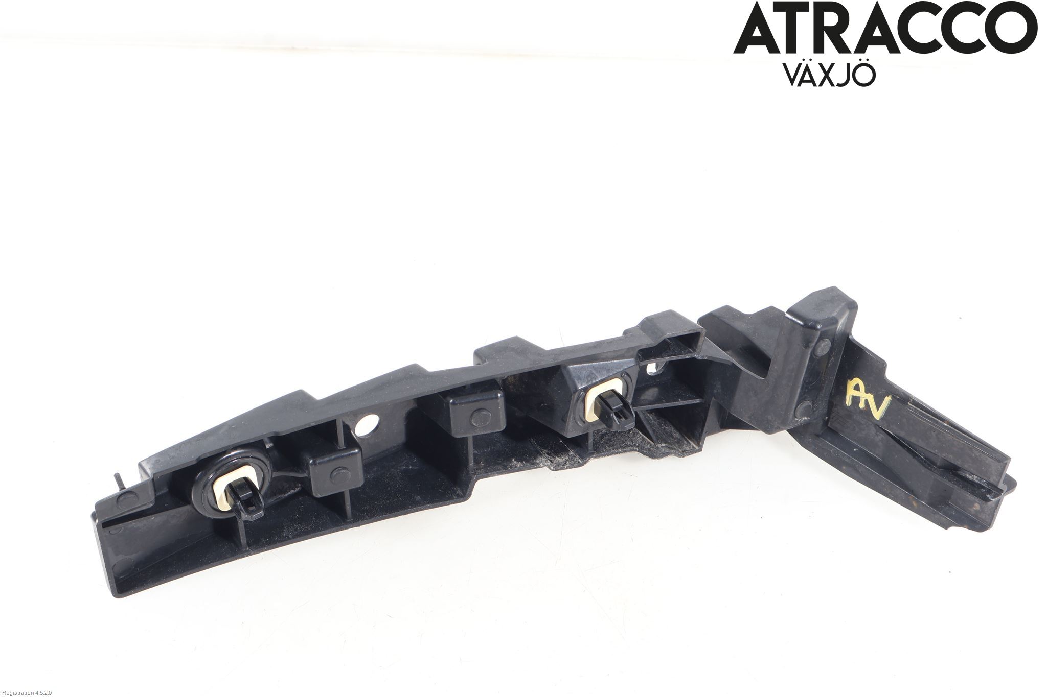 Mazda CX-60 22- Skärmbreddare