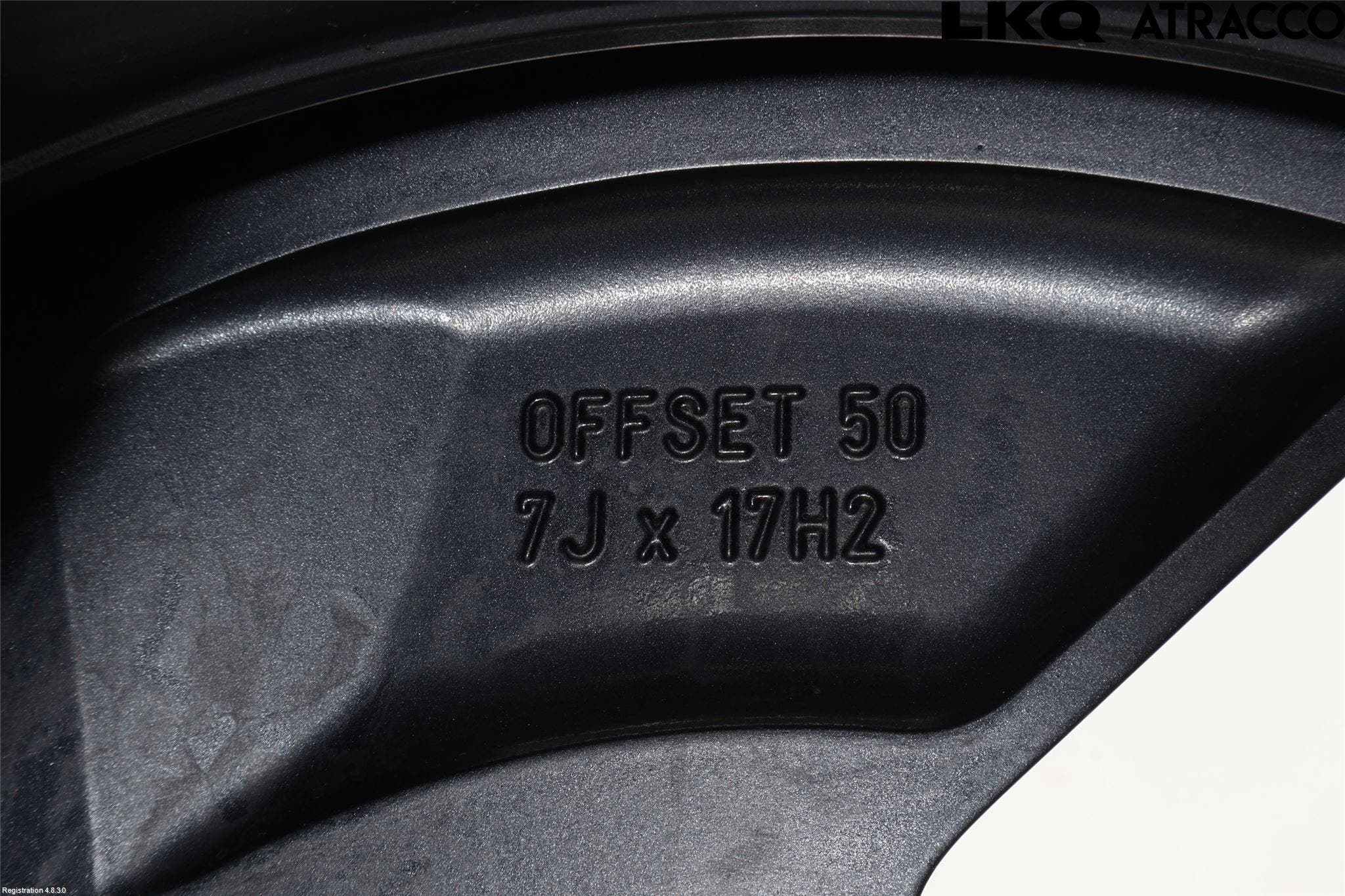 Hyundai KONA/ELECTRIC OS 18-23 Fälg Aluminium