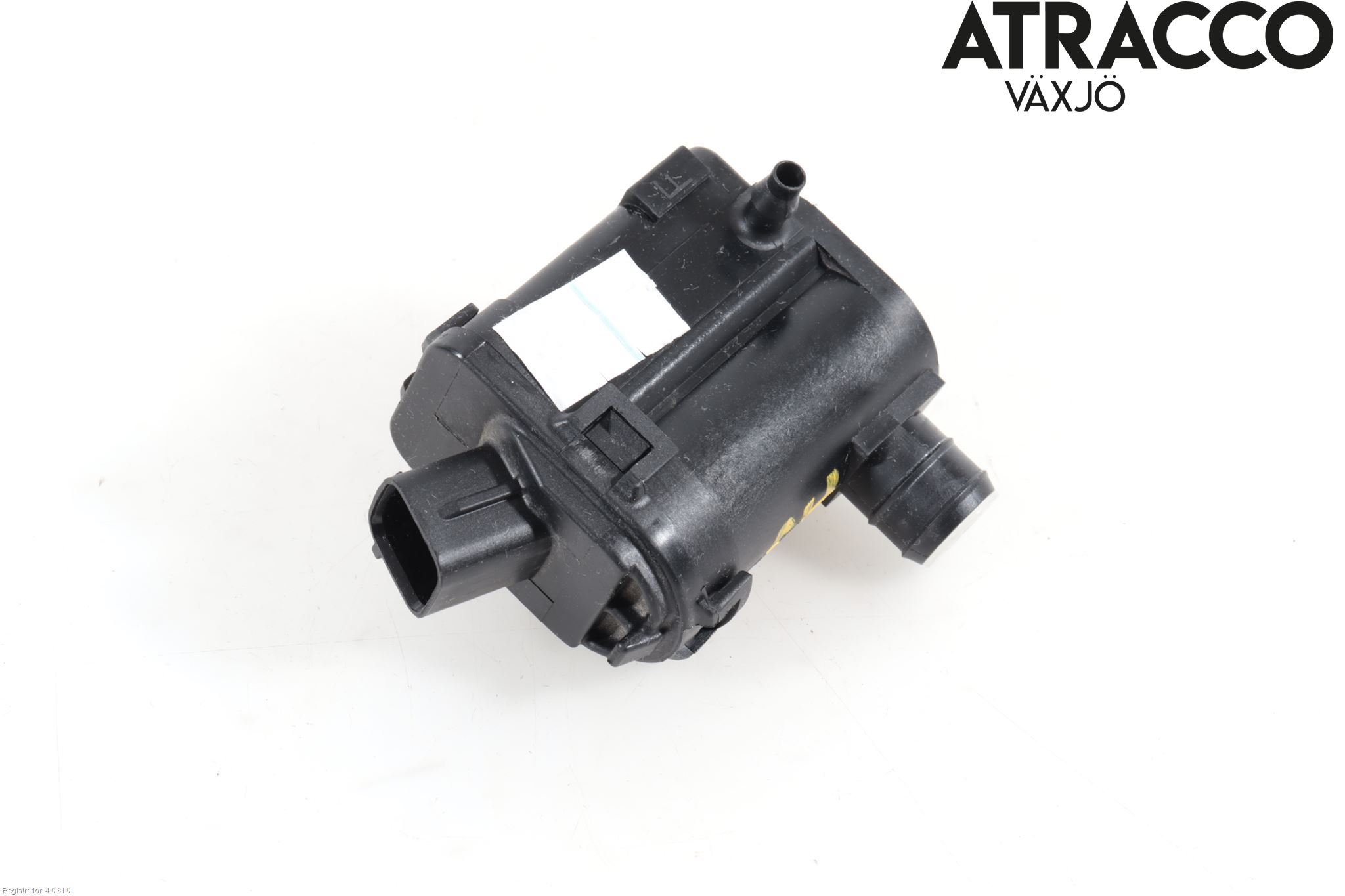 Hyundai TUCSON 05- Spolarpump Vindruta