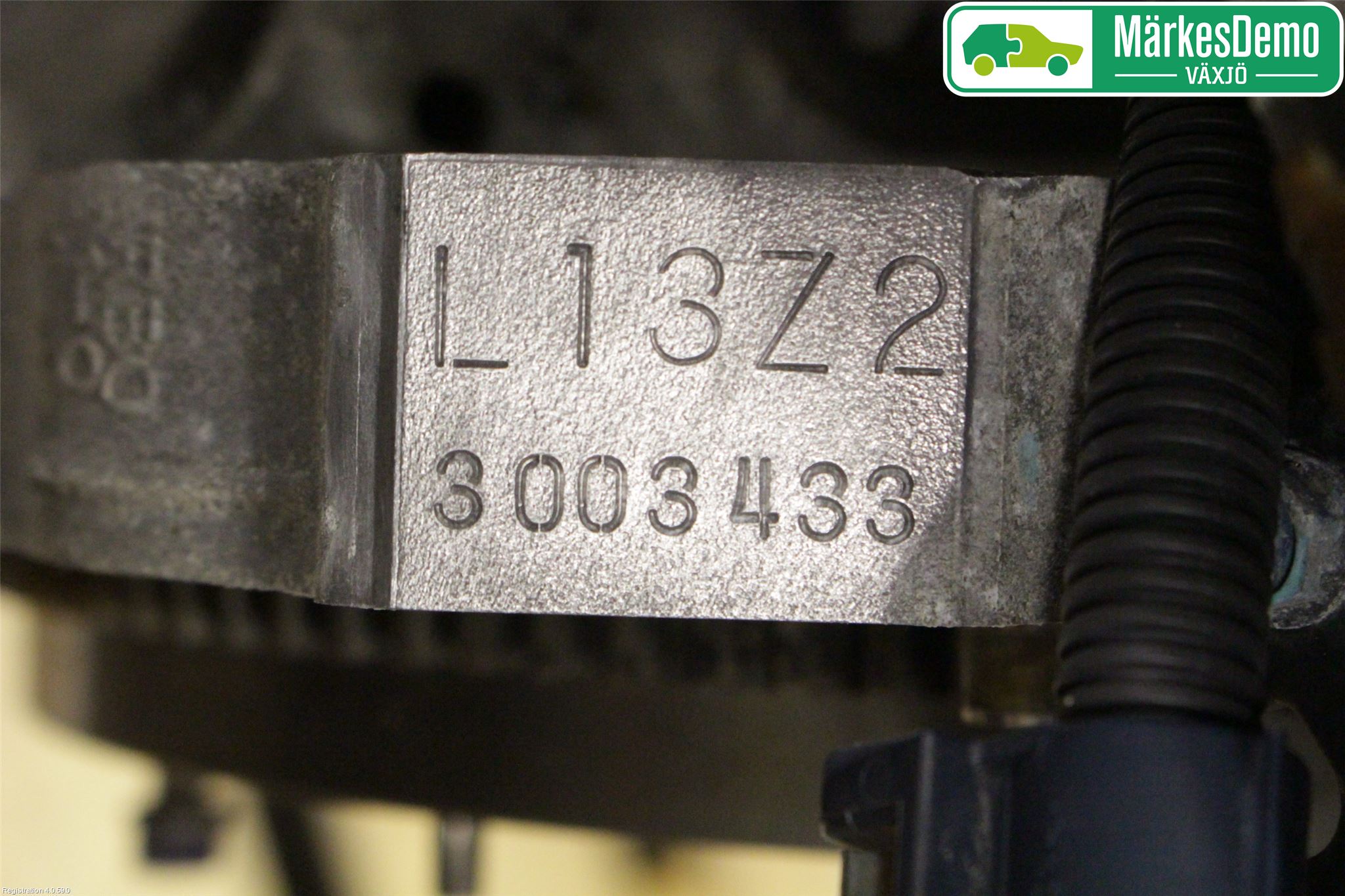 Honda JAZZ 08-14 Motor Bensin