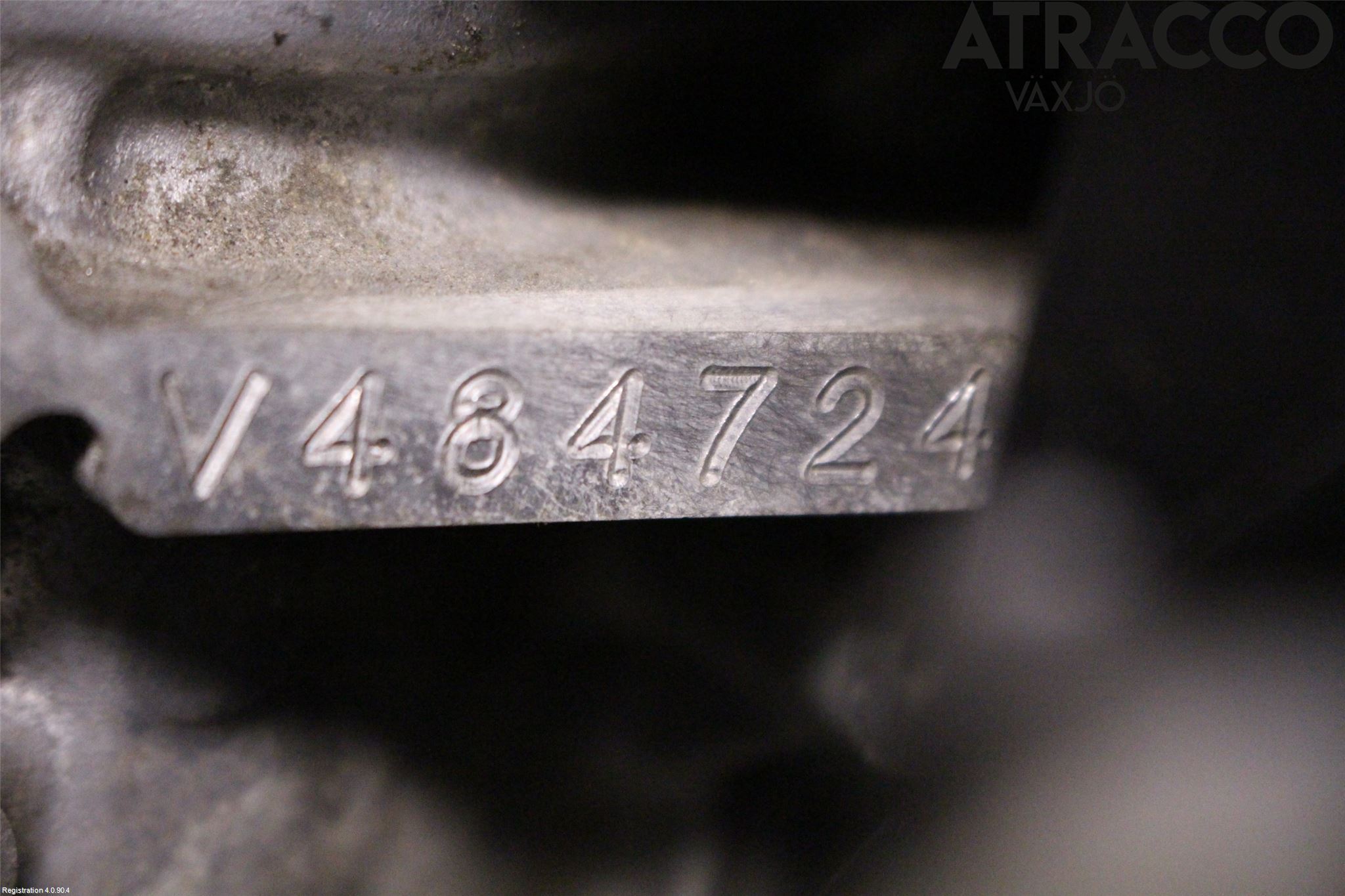 Toyota C-HR 16-23 Motor Bensin