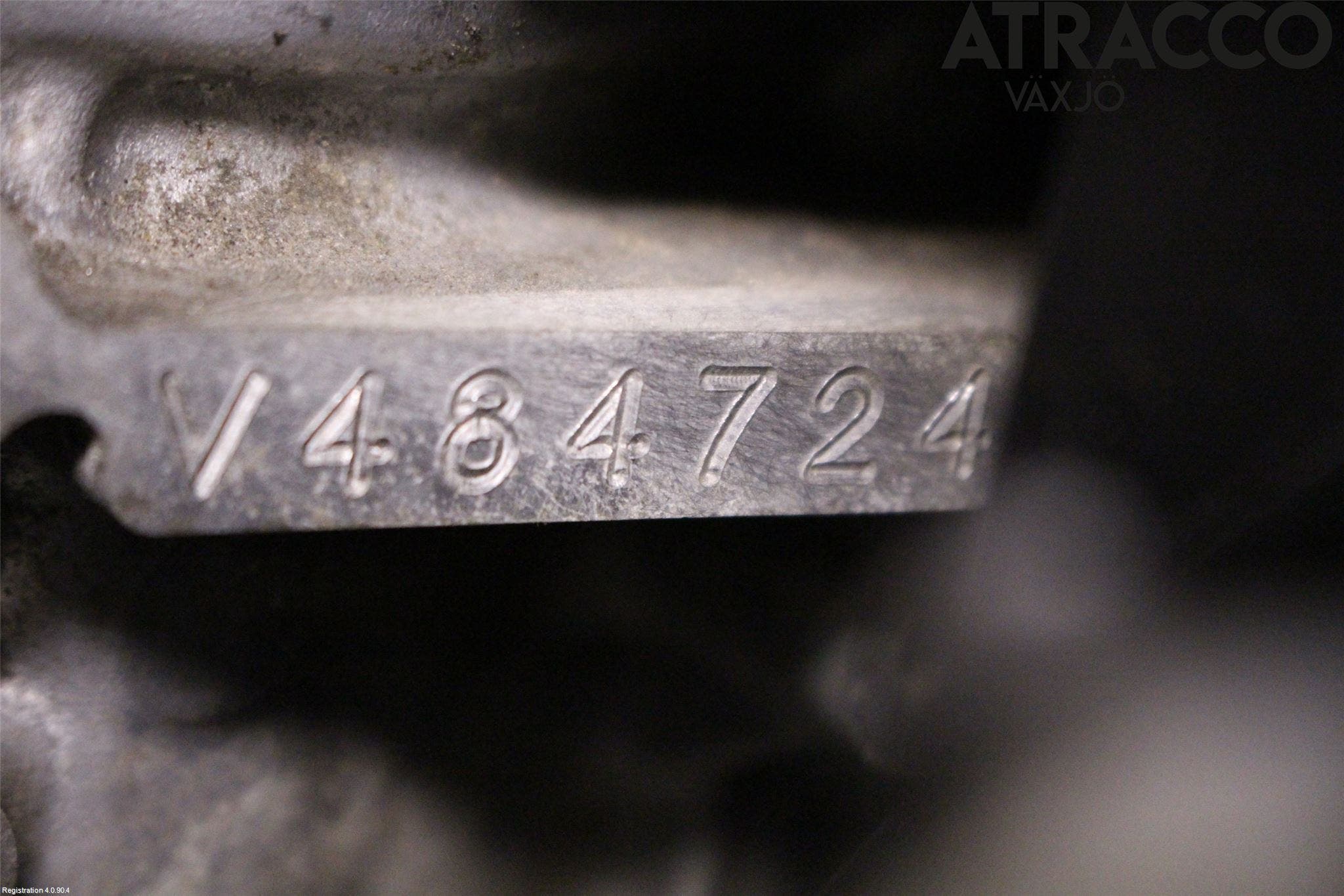 Toyota C-HR 16-23 Motor Bensin