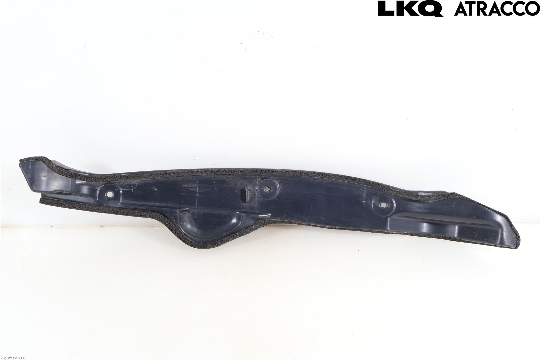 Toyota YARIS XP130 15-20 Skärm Hörn Utfyllnad Fram