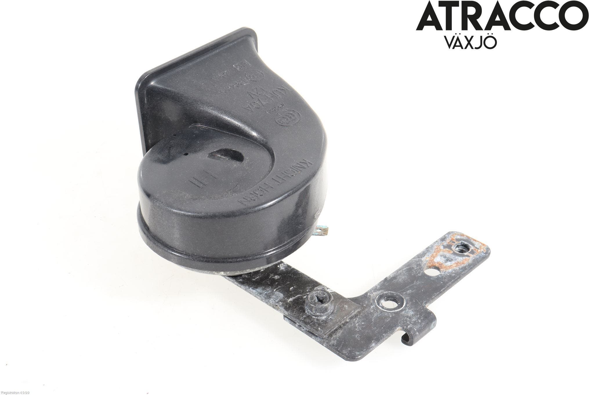 Mazda CX-5 17- Signalhorn