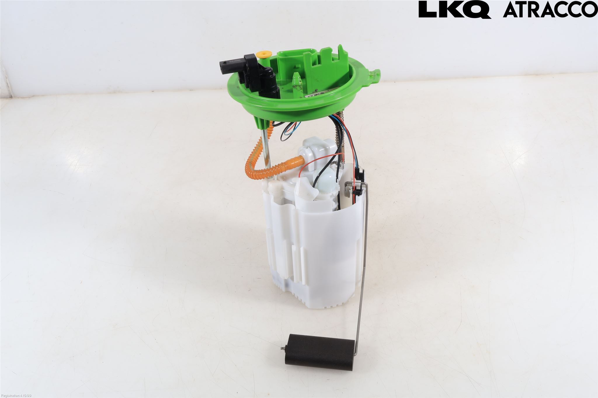 Volkswagen VW PASSAT 15-19 Bränslepump El