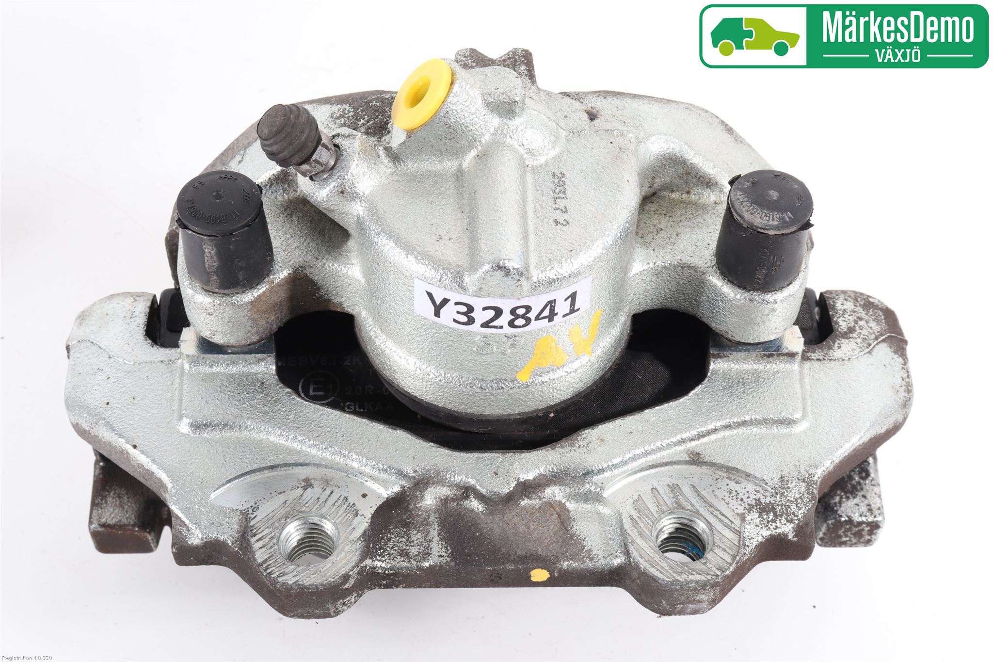 Ford KUGA 17-19 Bromsok Fram Vänster