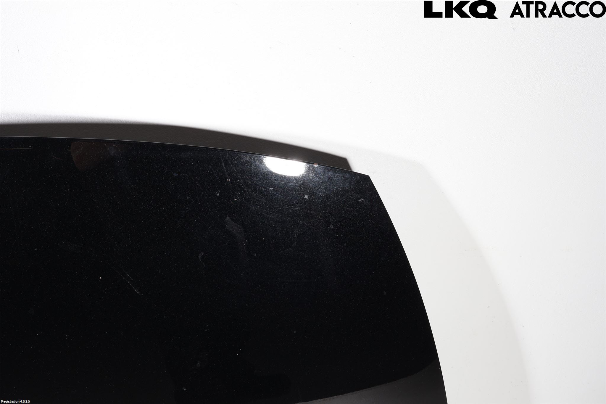 Kia RIO 12-16 Huv Fram