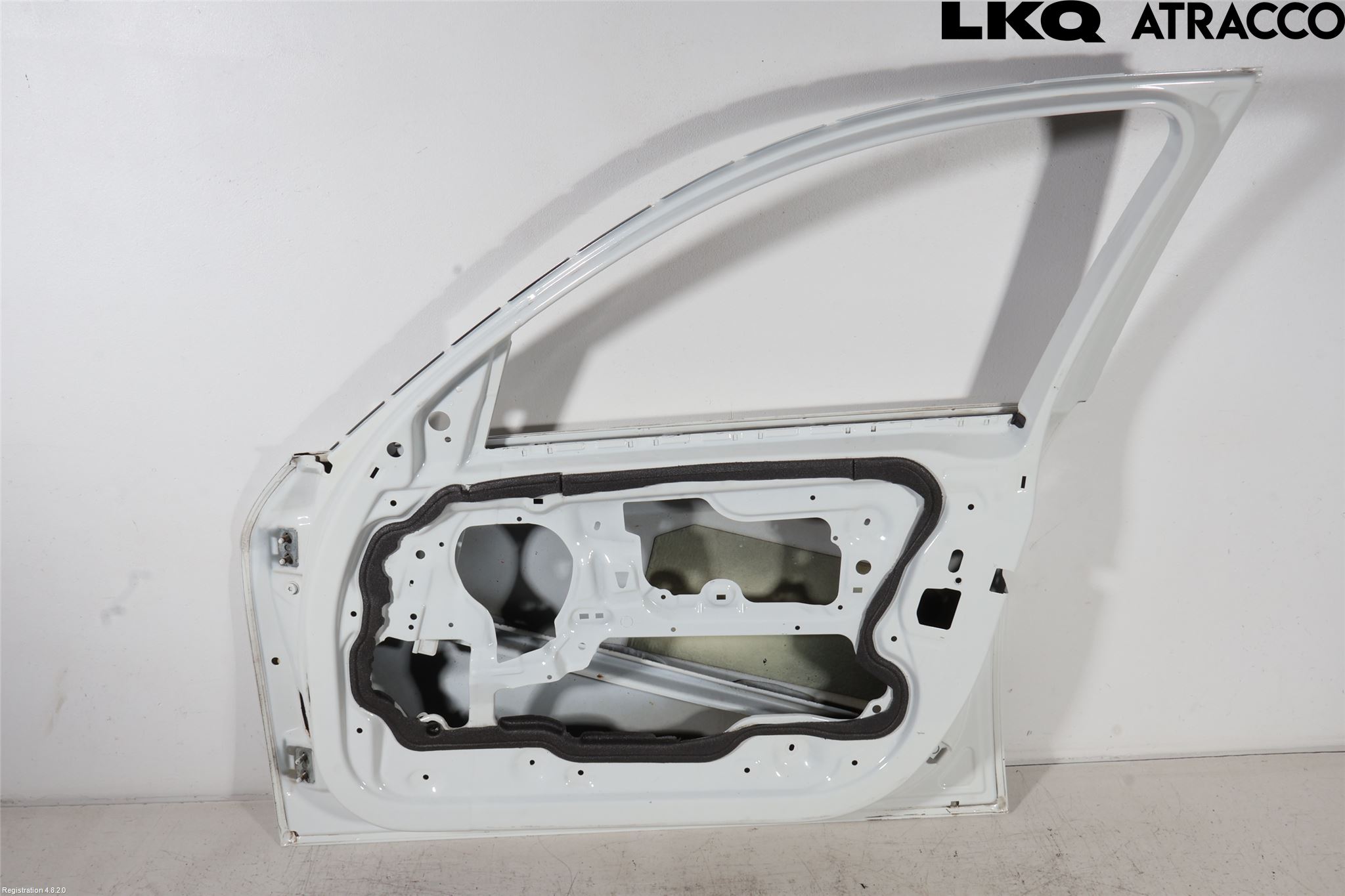 BMW 3 E90/91 SED/TOU 05-12 Dörr Fram Höger