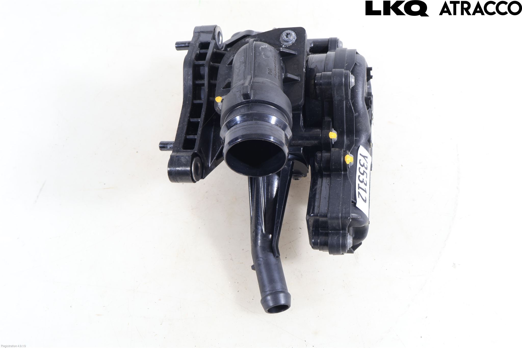 Hyundai TUCSON 05- Termostat