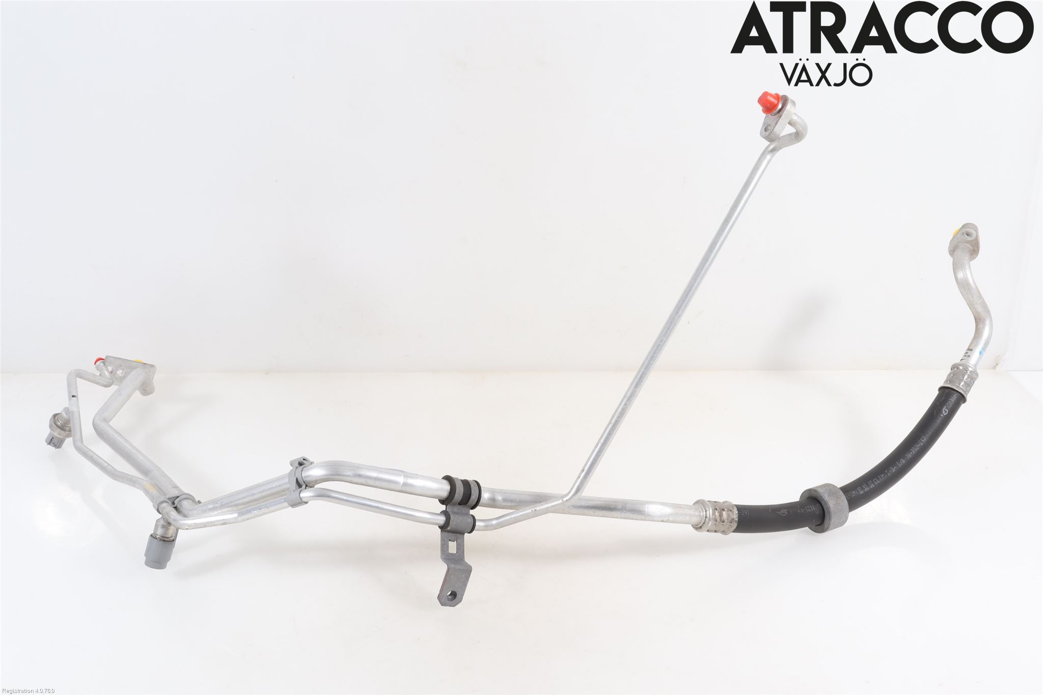 Toyota AYGO 15-21 Ac Slang-Rör