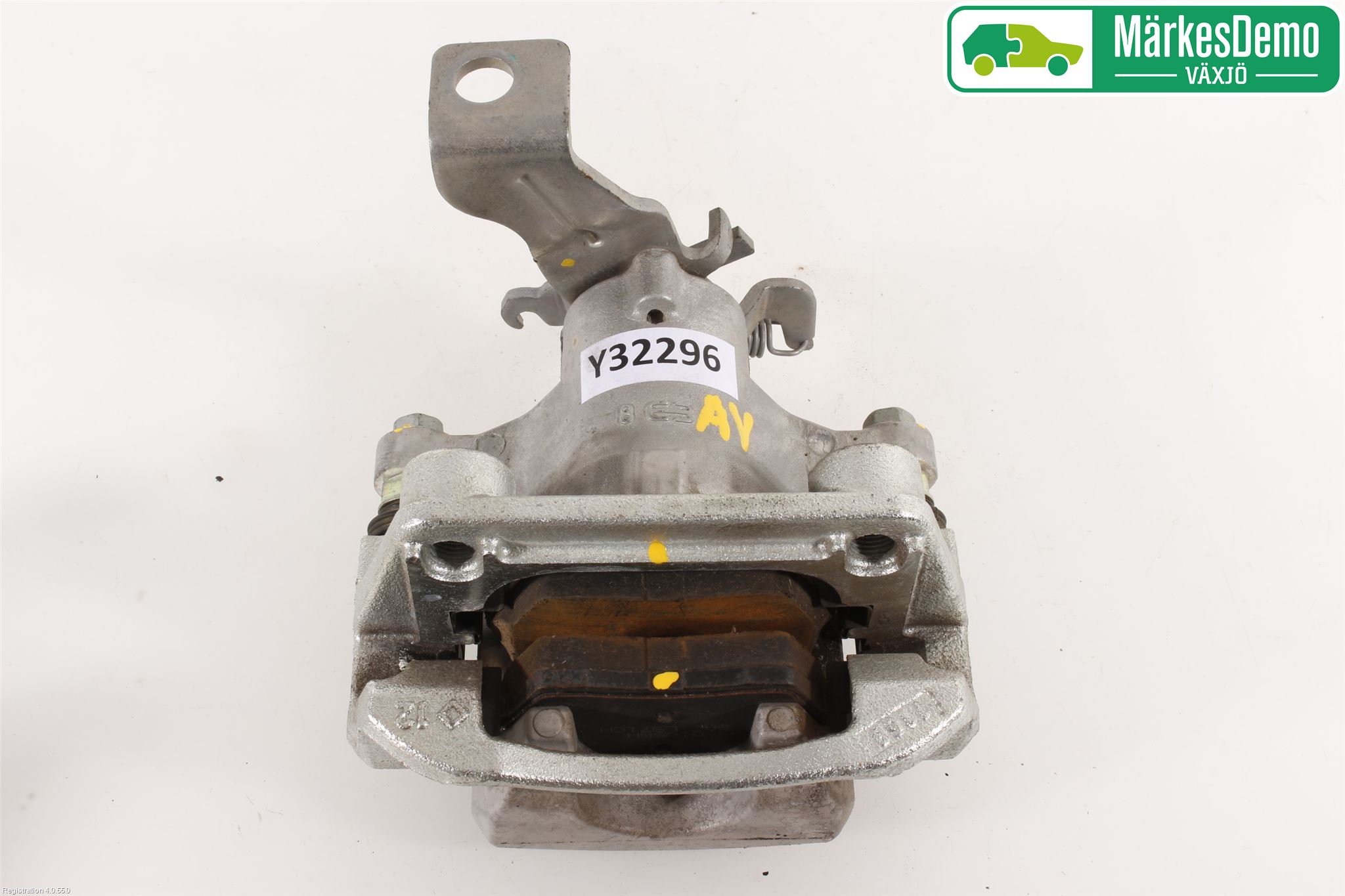 Hyundai i30 PD 17- Bromsok Bak Höger