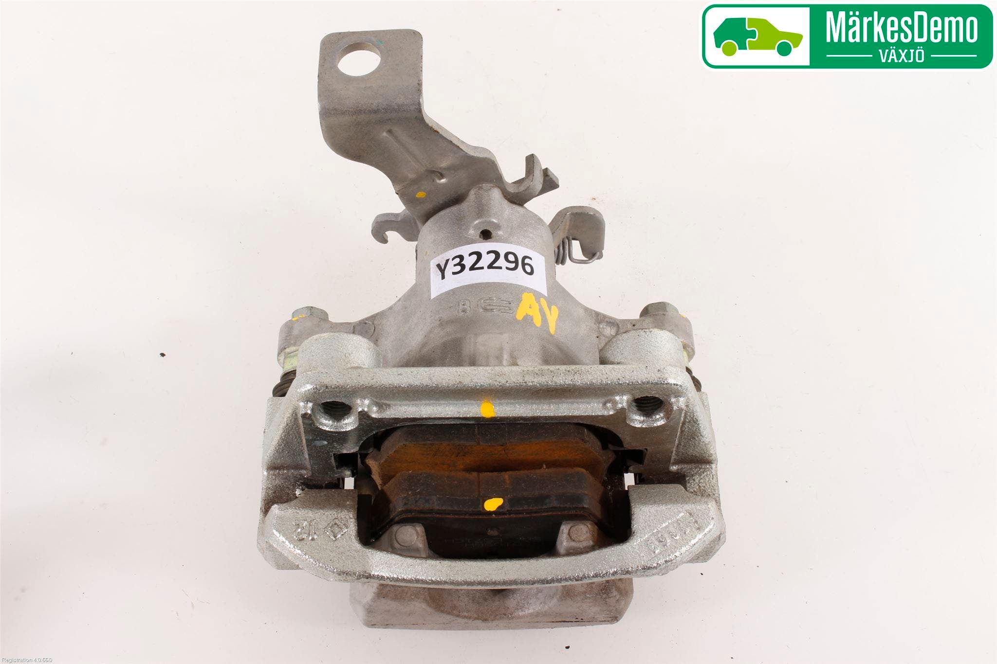 Hyundai i30 PD 17- Bromsok Bak Höger