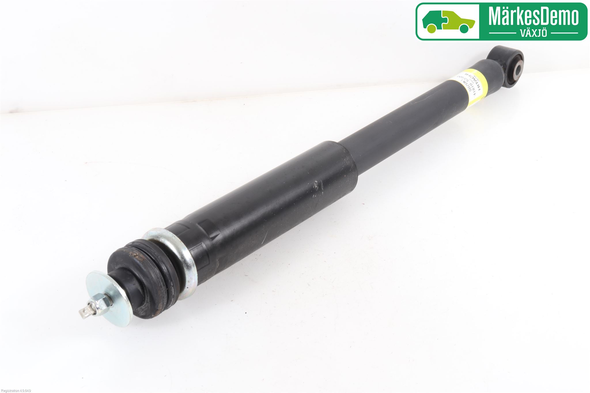 Suzuki SWIFT 17-24 Stötdämpare Bak