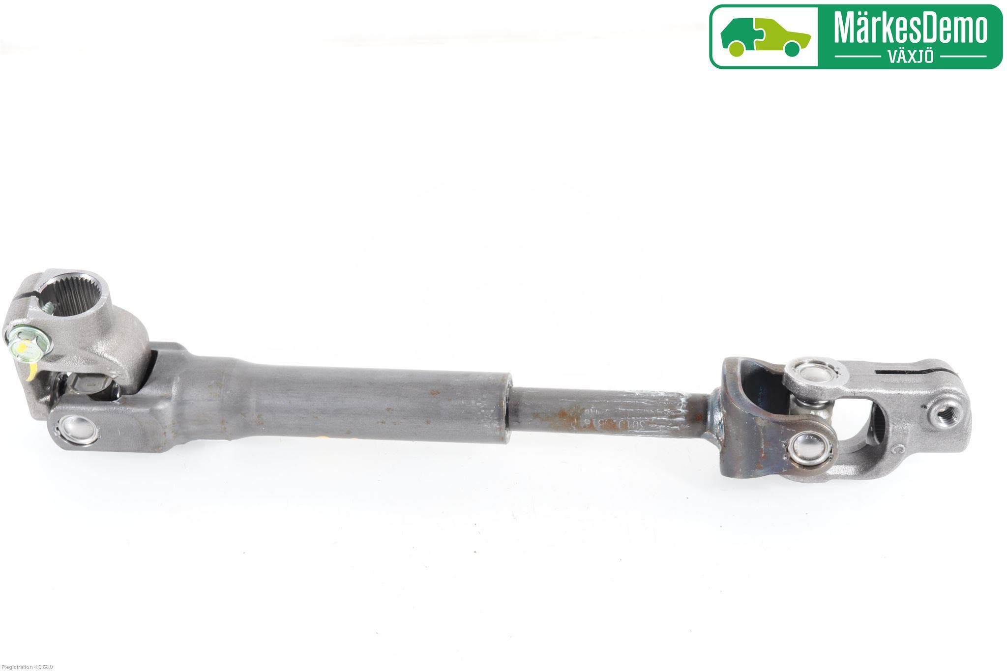 Suzuki VITARA 15- Rattaxel