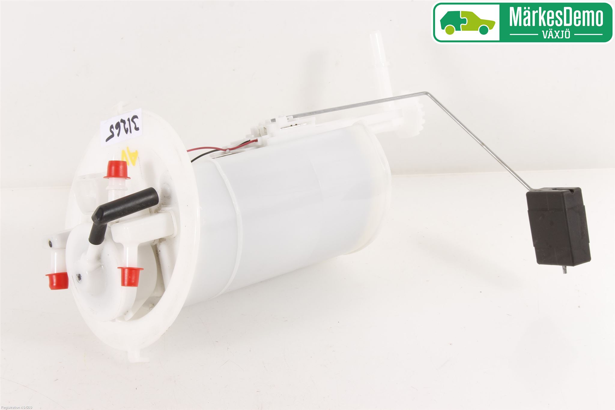 Lexus IS 250/350 14-20 Bränslepump El