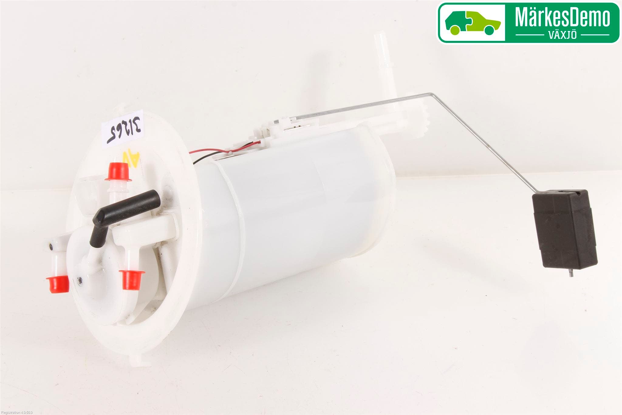 Lexus IS 250/350 14-20 Bränslepump El