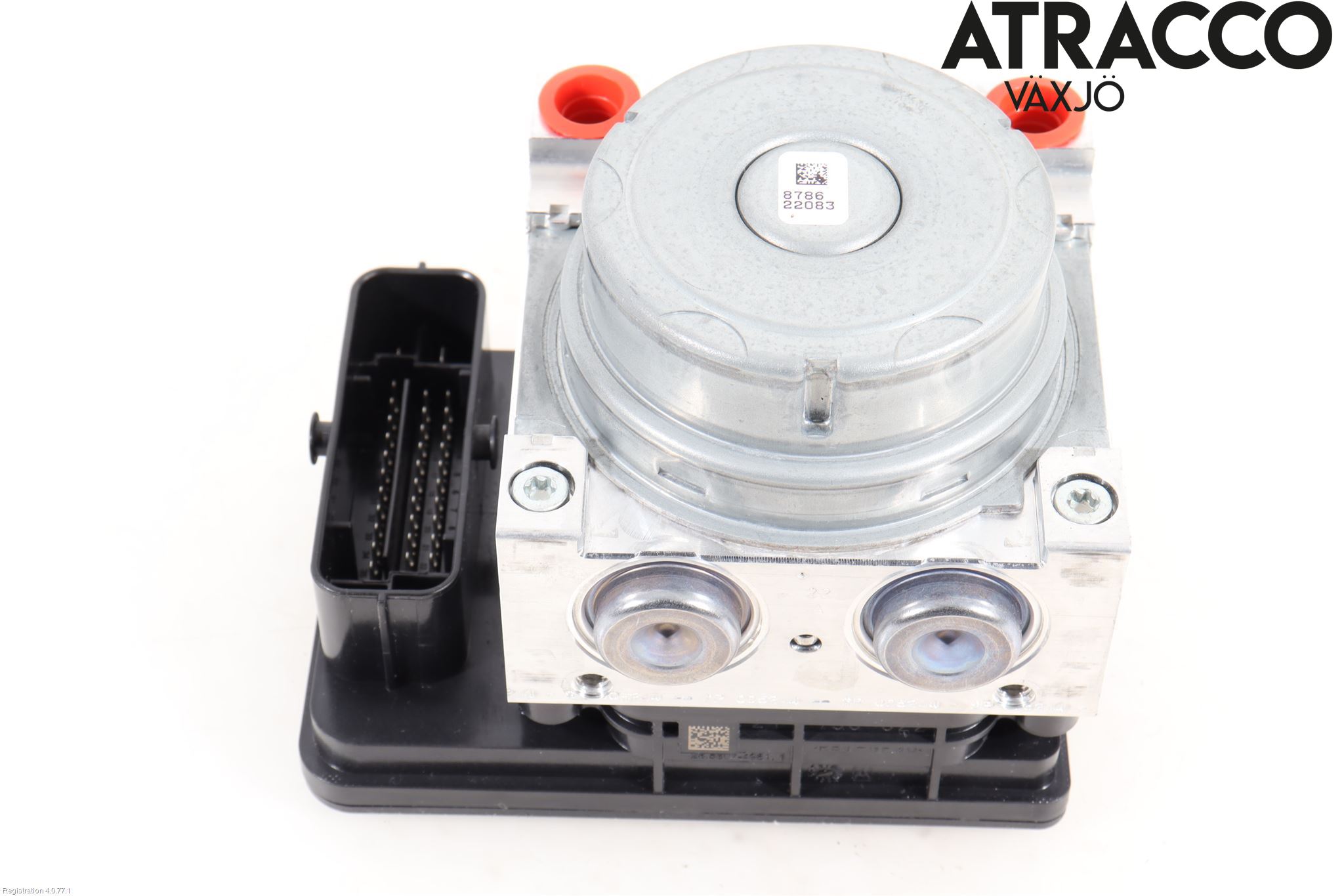 Mazda 2 (DJ) 15-22 Abs Hydraulaggregat