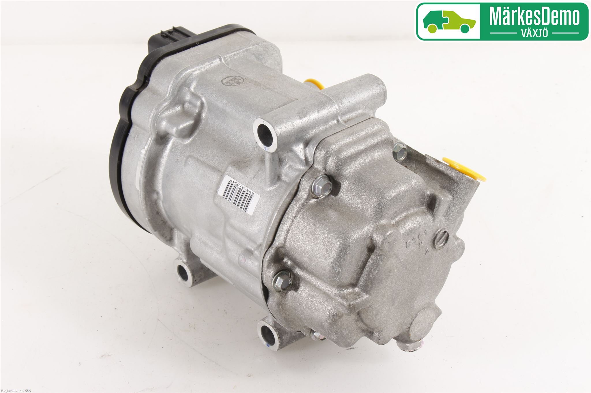 Toyota C-HR 16-23 Ac Kompressor