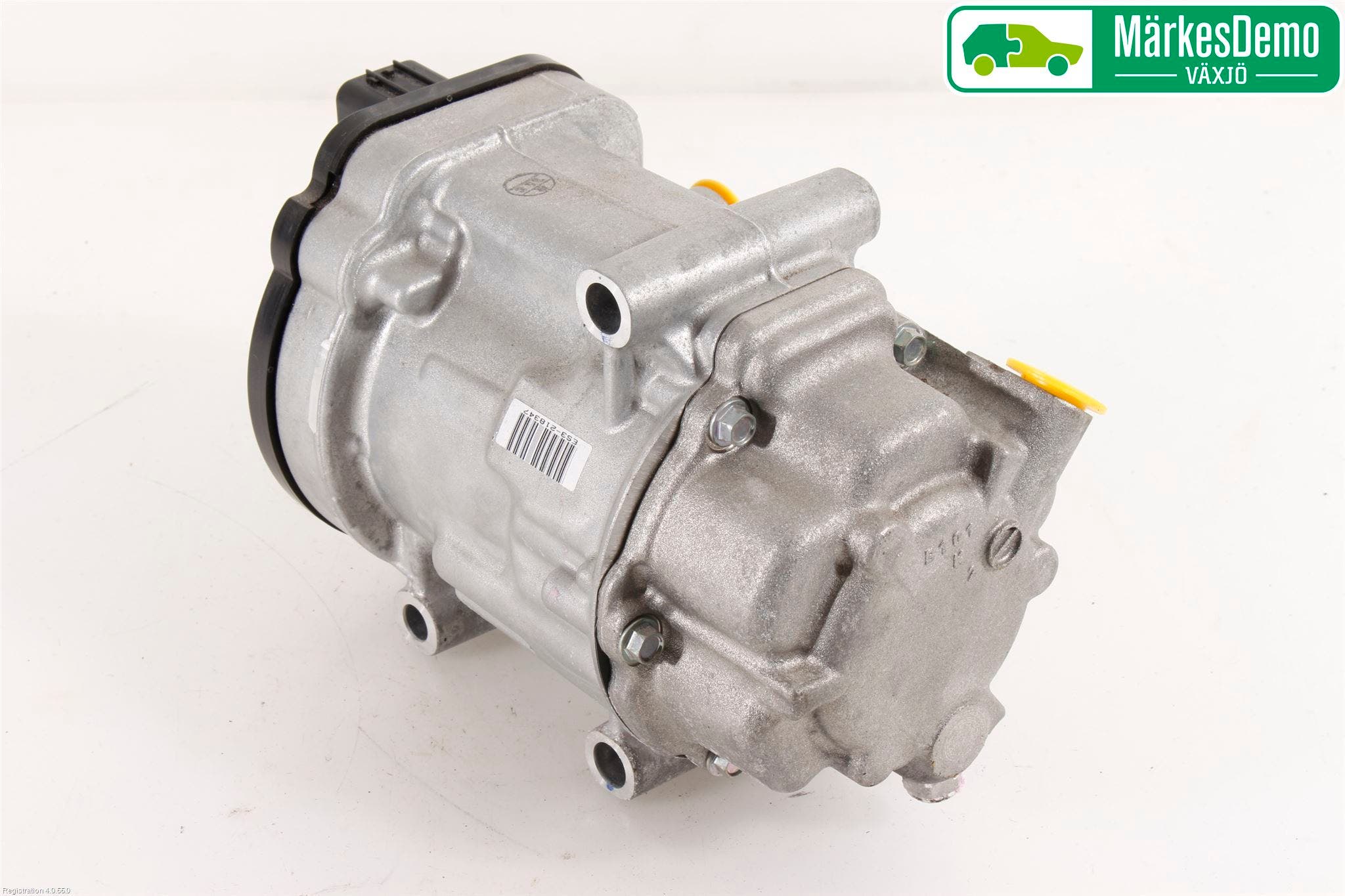 Toyota C-HR 16-23 Ac Kompressor