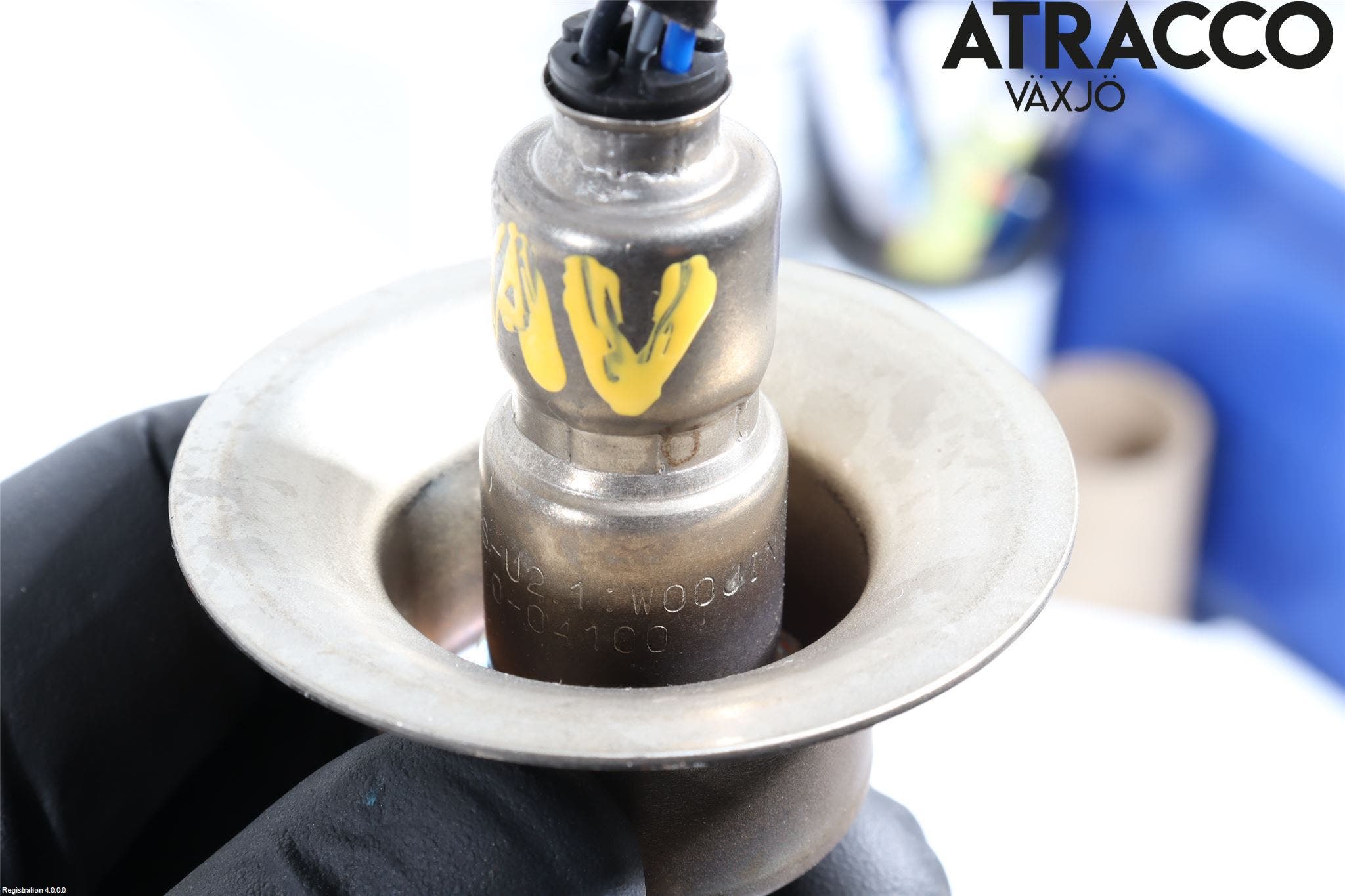 Hyundai i20 GB 15-20 Injlambdasond