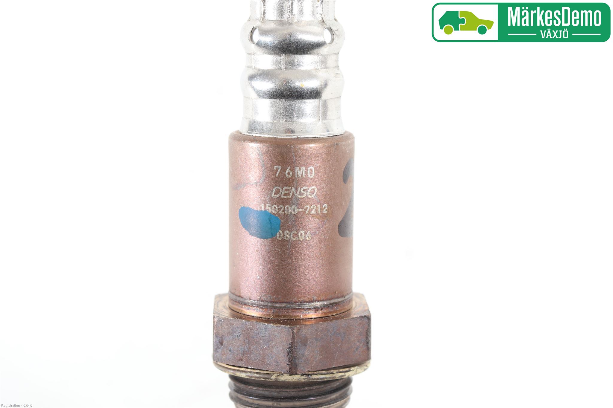 Suzuki SWIFT 17-24 Injlambdasond